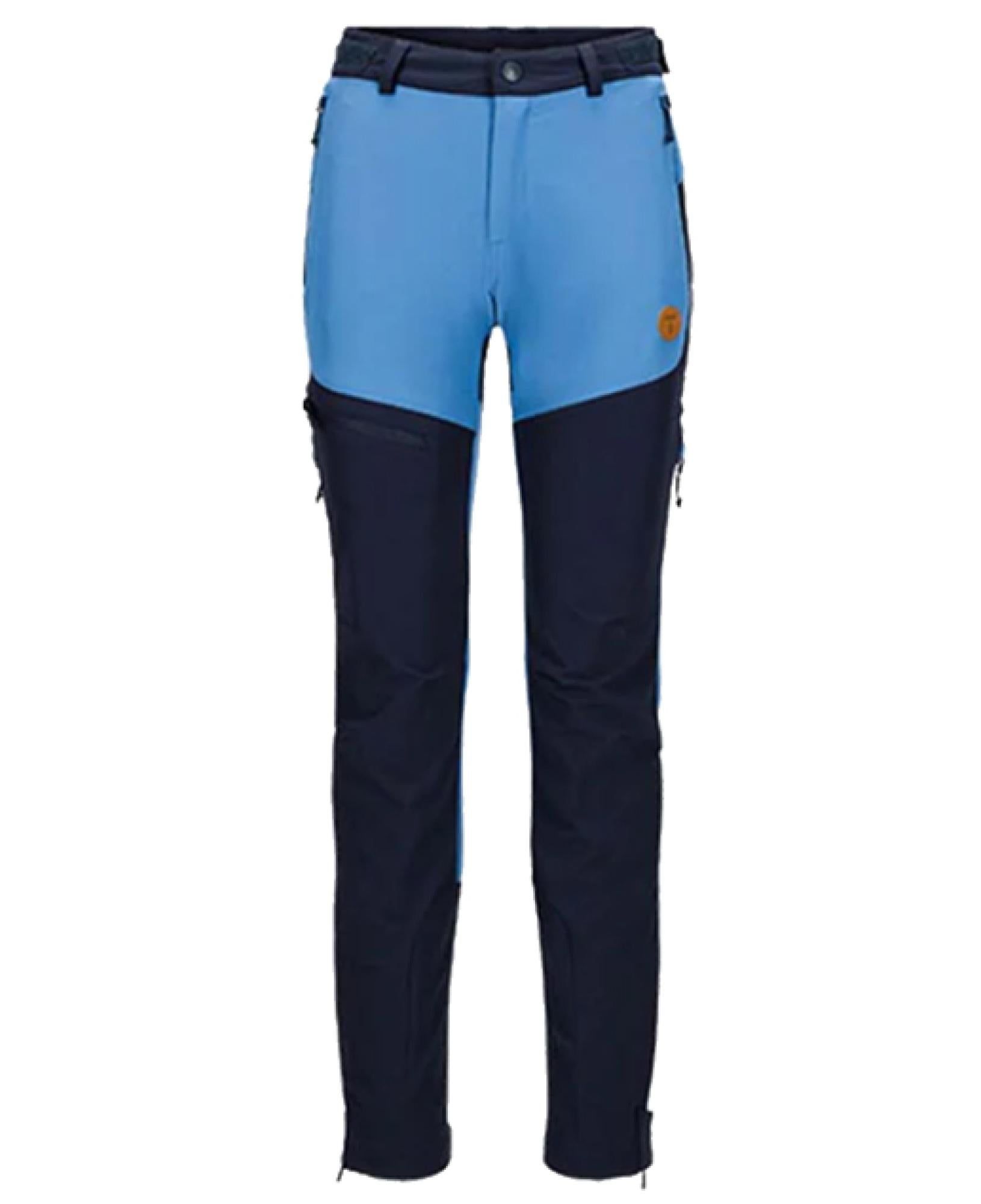 Tufte Wear W Willow Softshell Dutch Blue