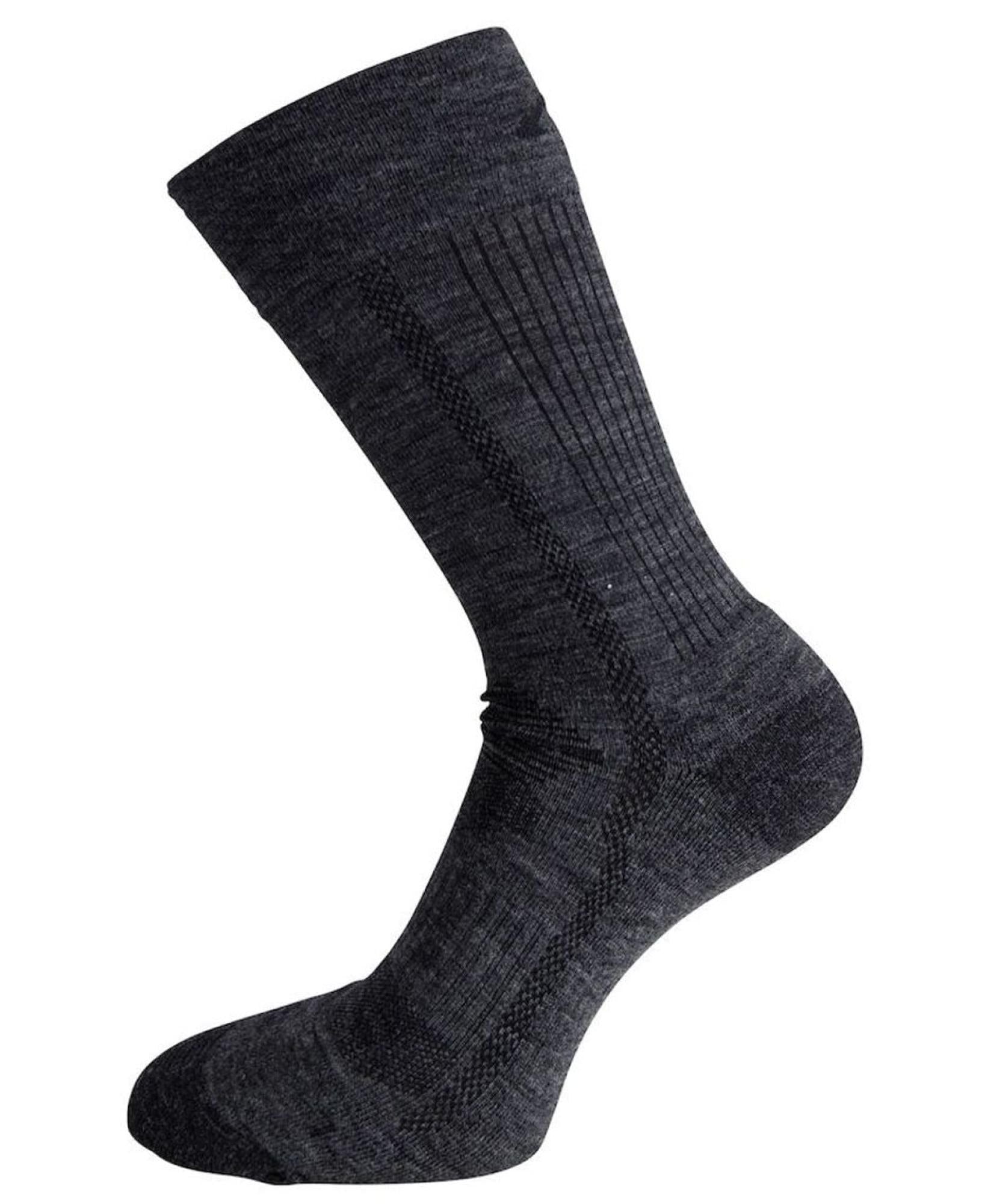 Ulvang Super Charcoal Melange