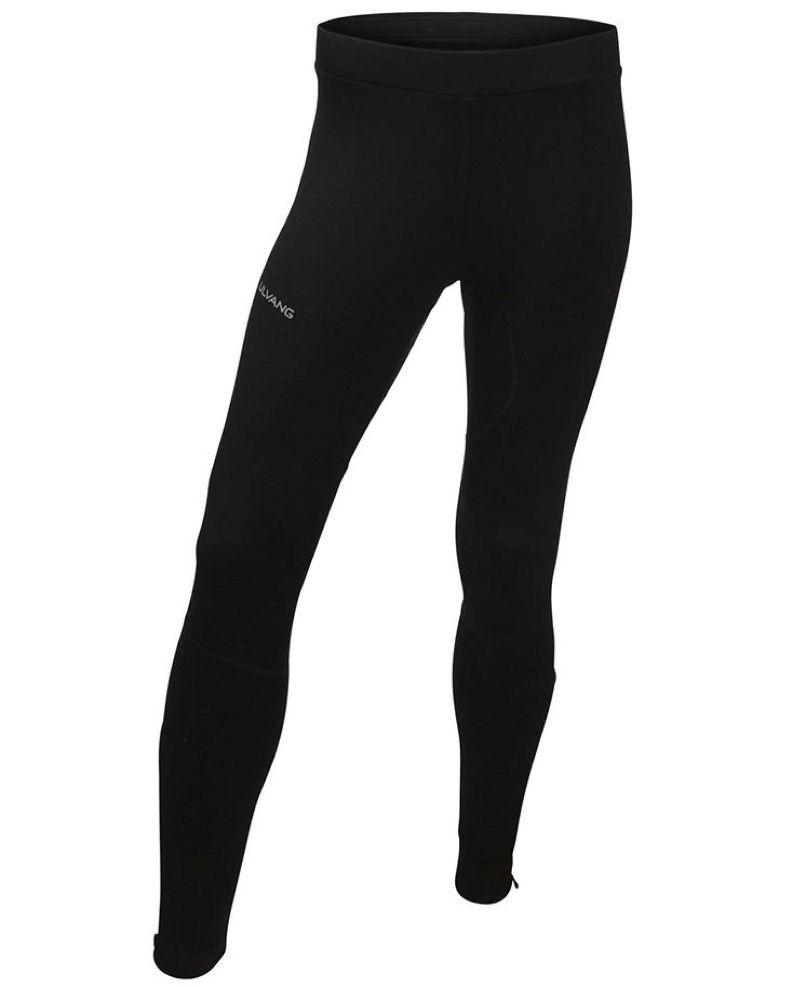 Ulvang Training Ms Black