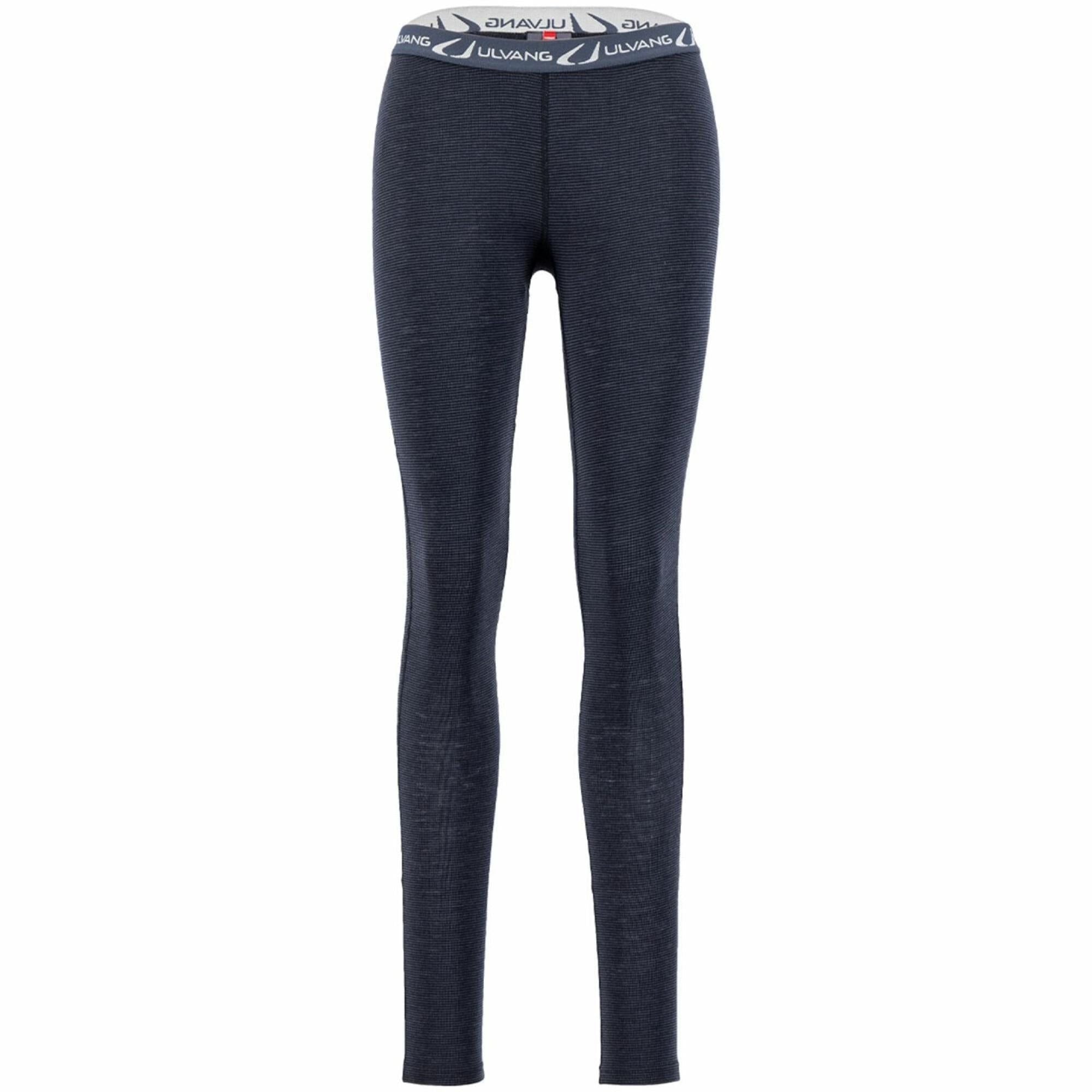 Ulvang Rav 100% pant Ws Black/Granite