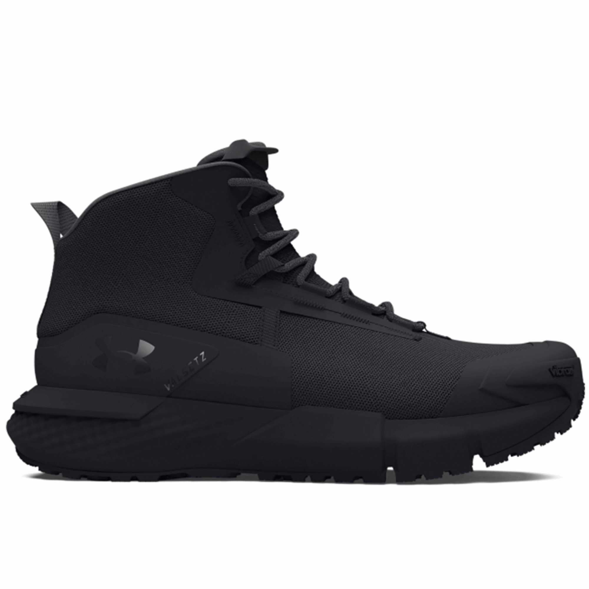 Under Armour Charged Valsetz Mid Tursko