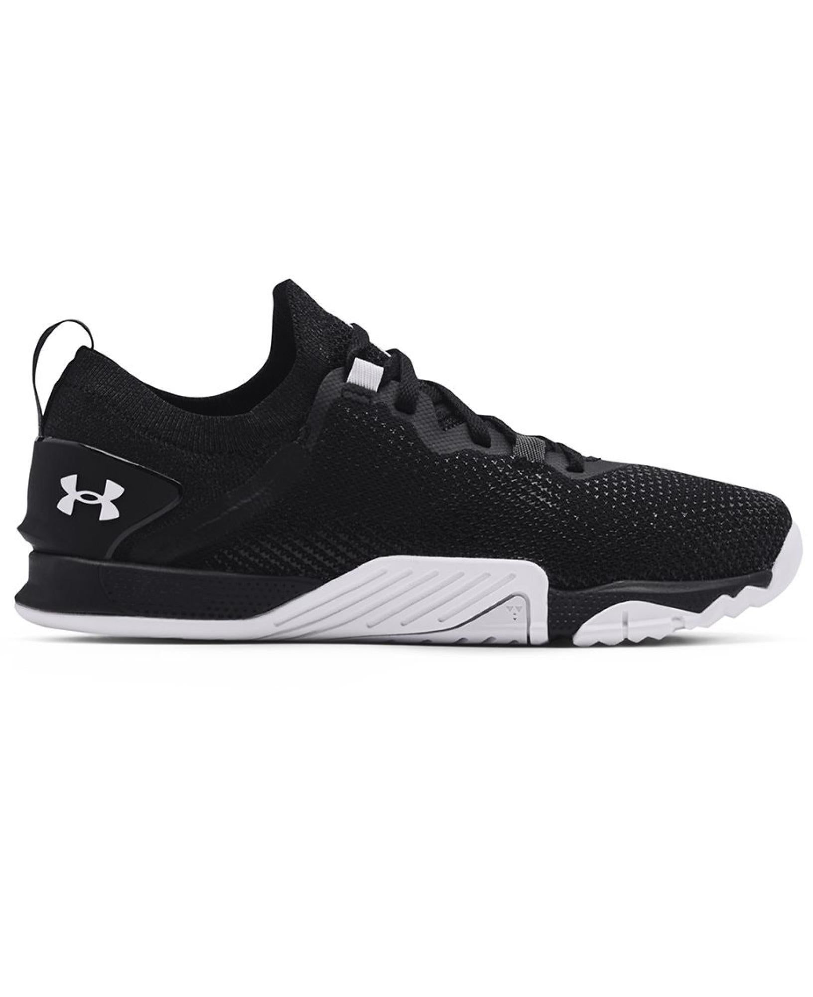 Under Armour Women's TriBase Reign 3 Black