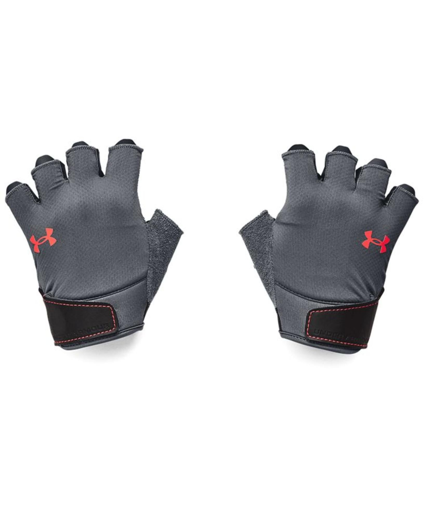 Under Armour M's Training Gloves Pitch Gray/Beta