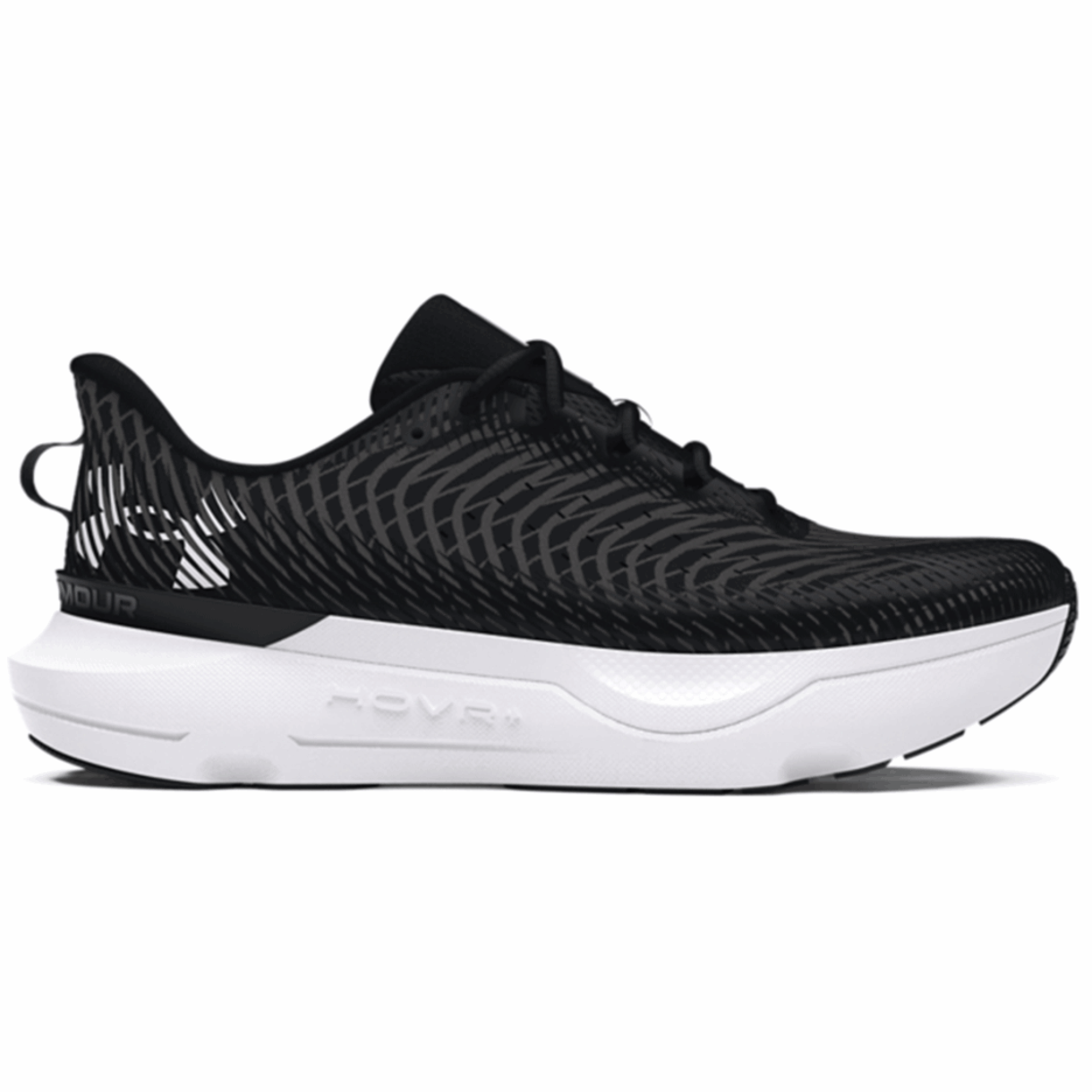 Under Armour Infinite Pro Black