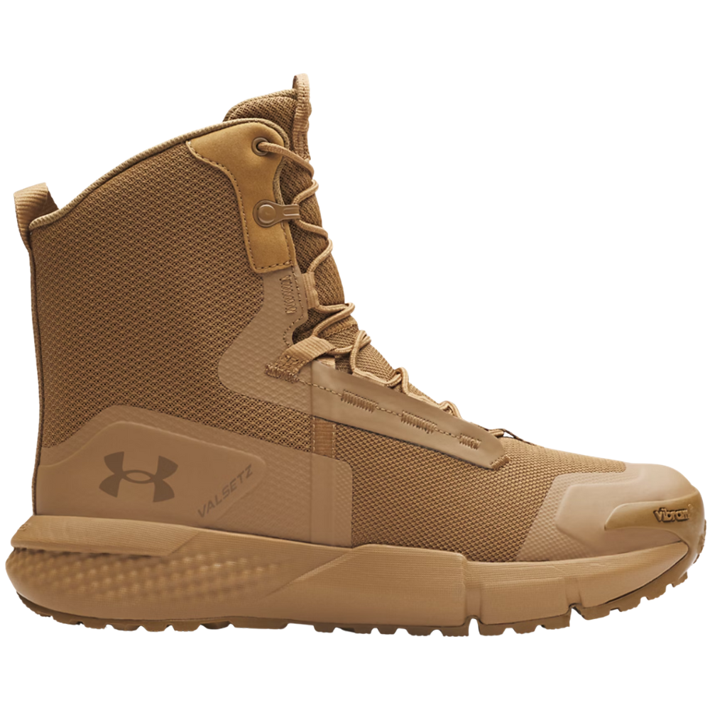 Under Armour UA Charged Valsetz Camel