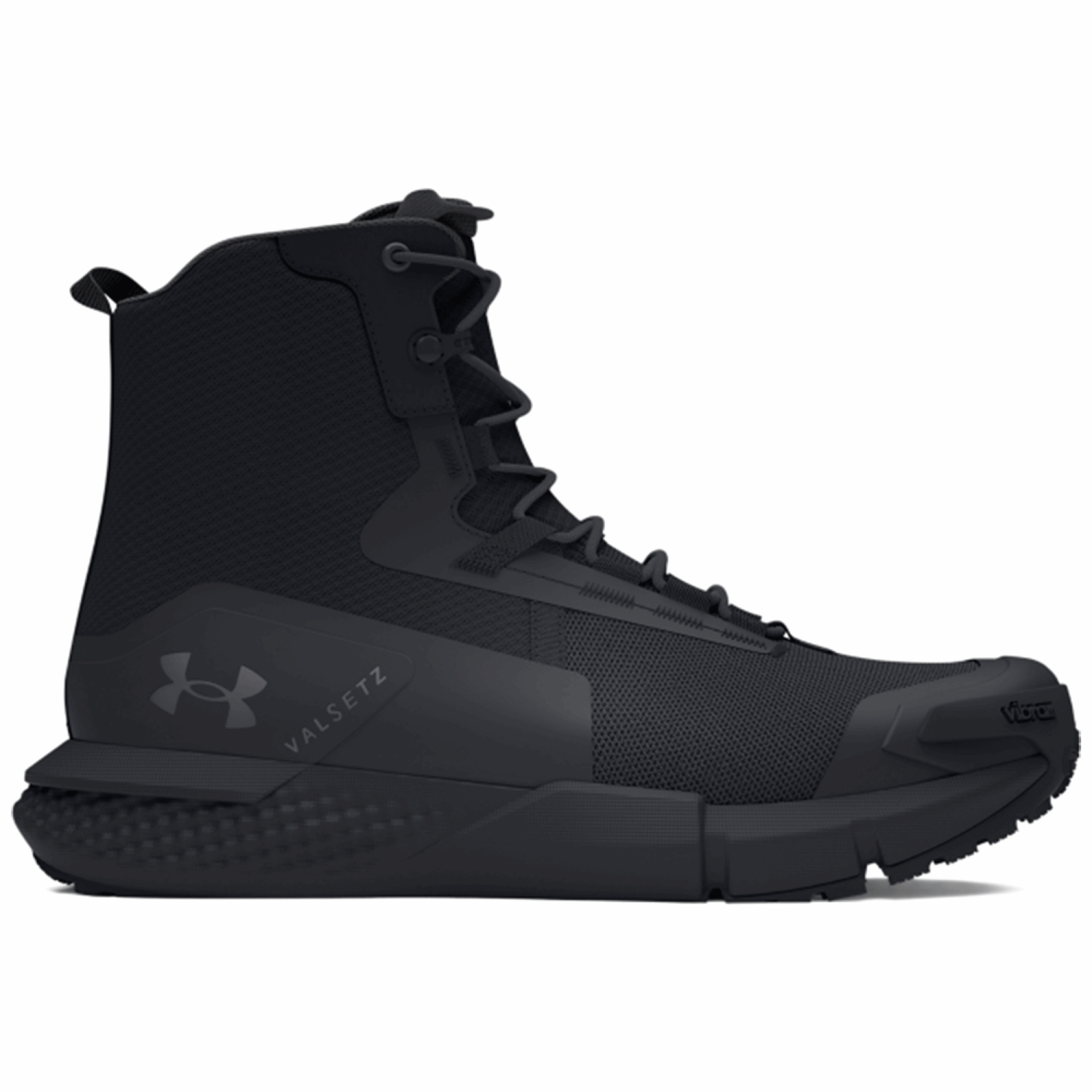 Under Armour Charged Valong Sleeveetz Black