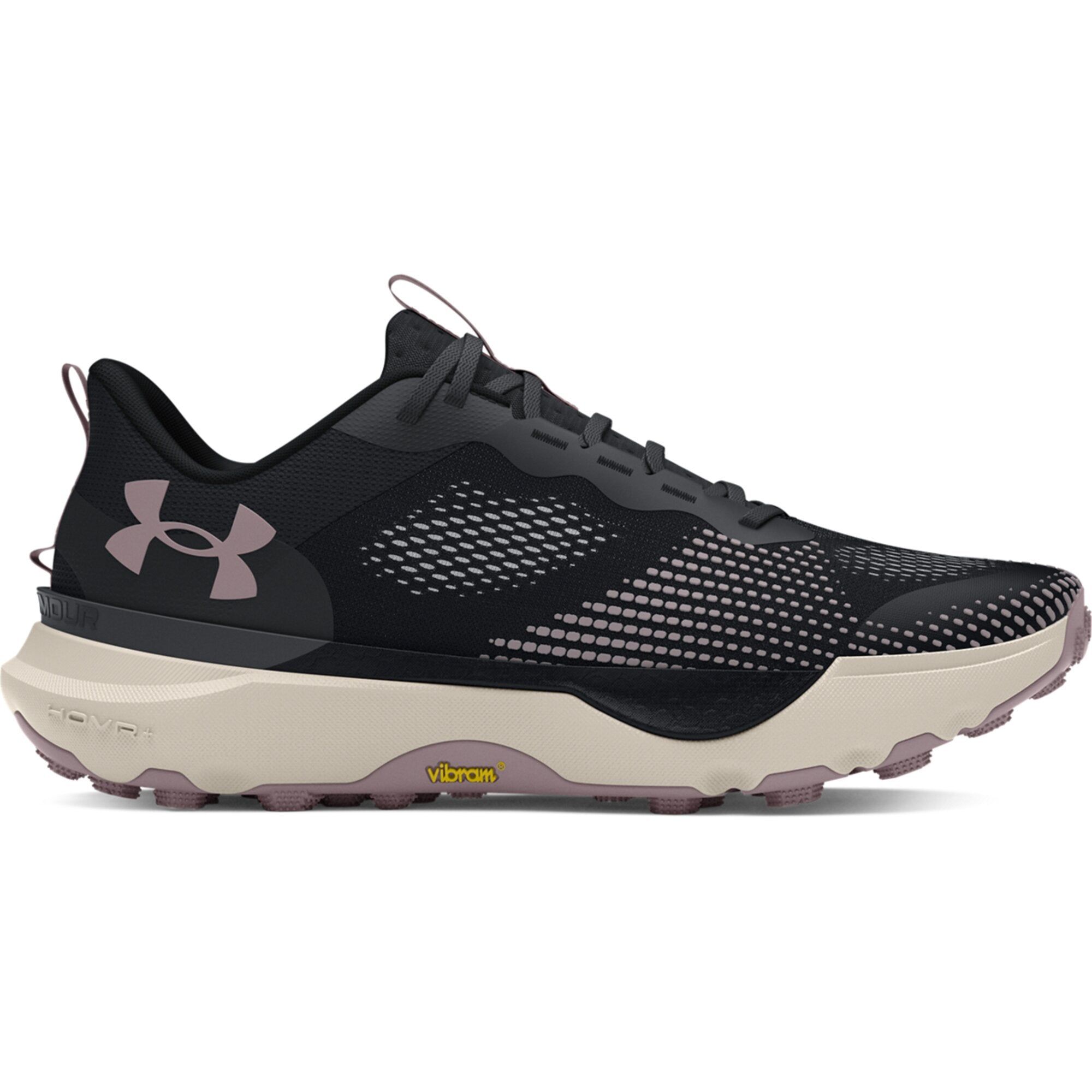 Under Armour Infinite Pro Trail Black