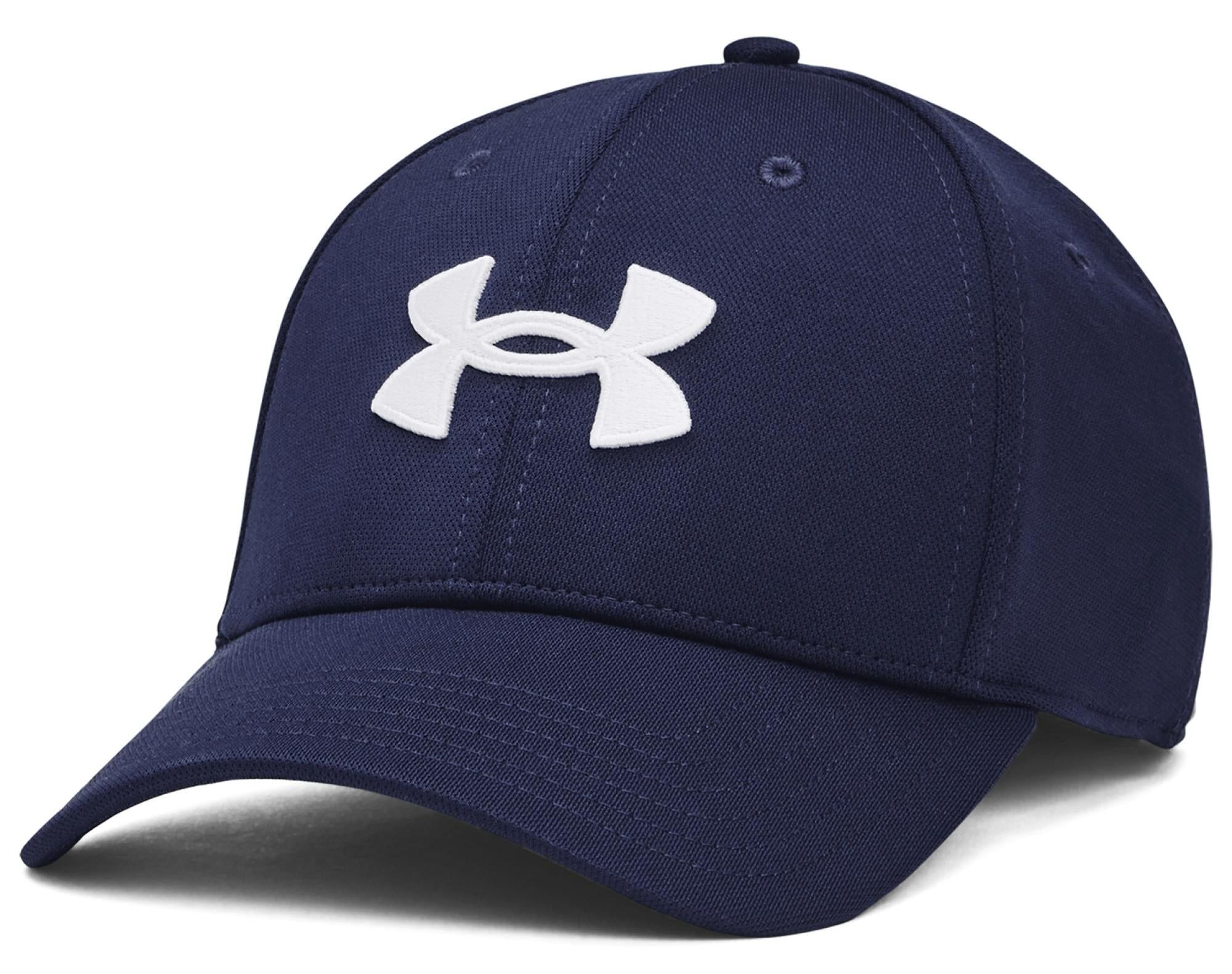 Under Armour Blitzing Low Str Cap Mann