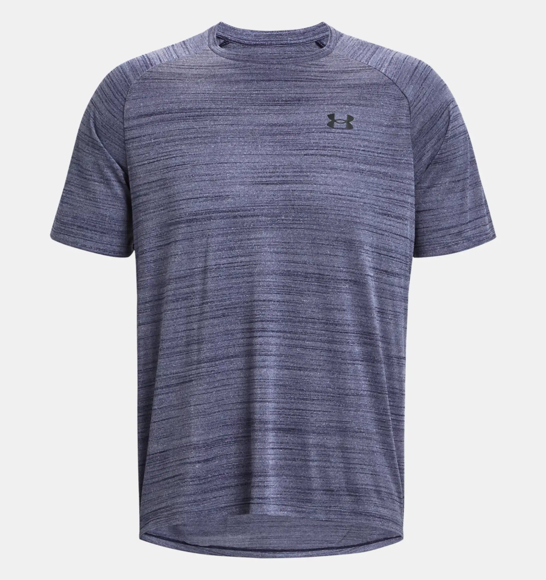 Under Armour UA Tiger Tech 2.0 SS