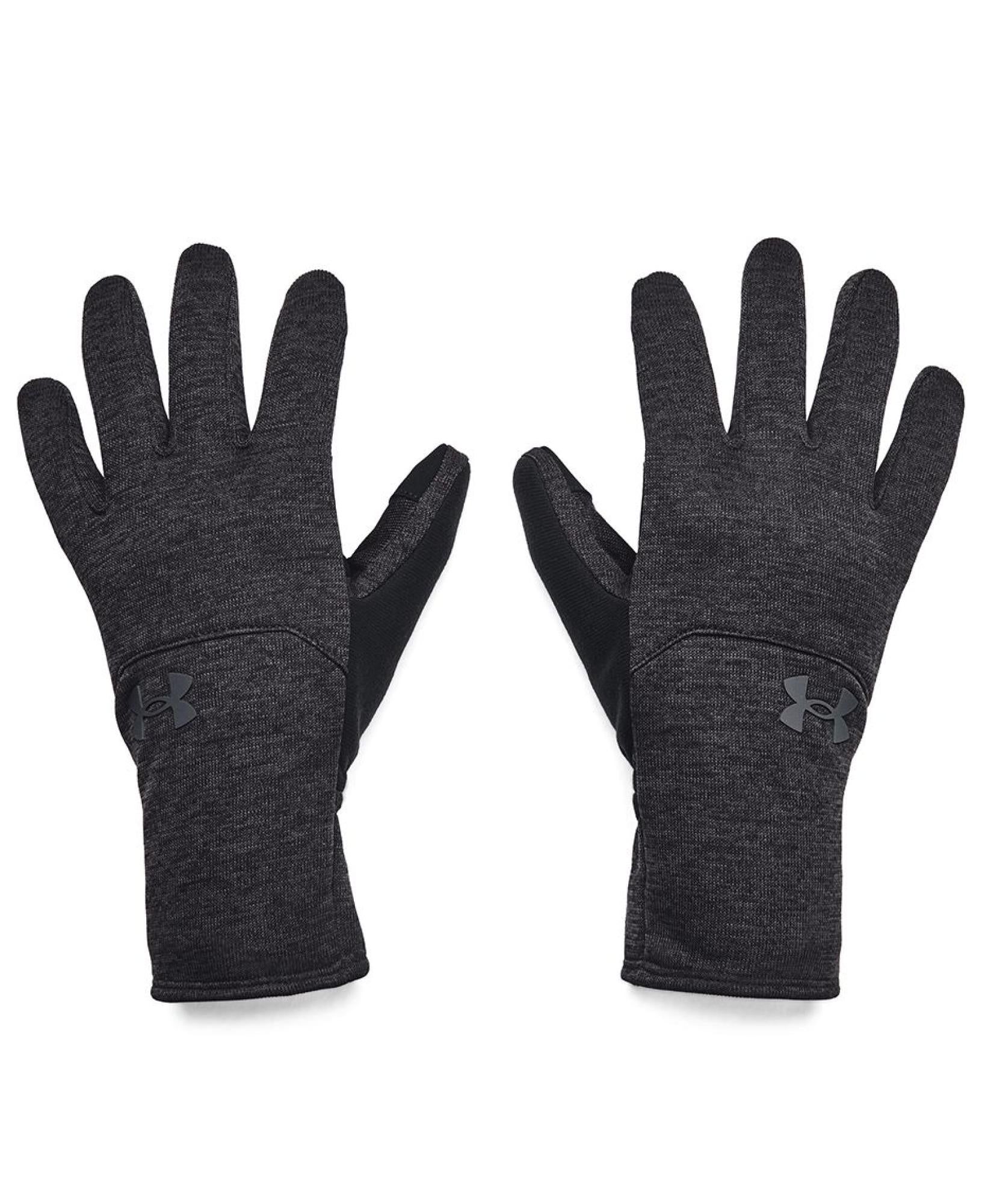 Under Armour Storm Fleece Black