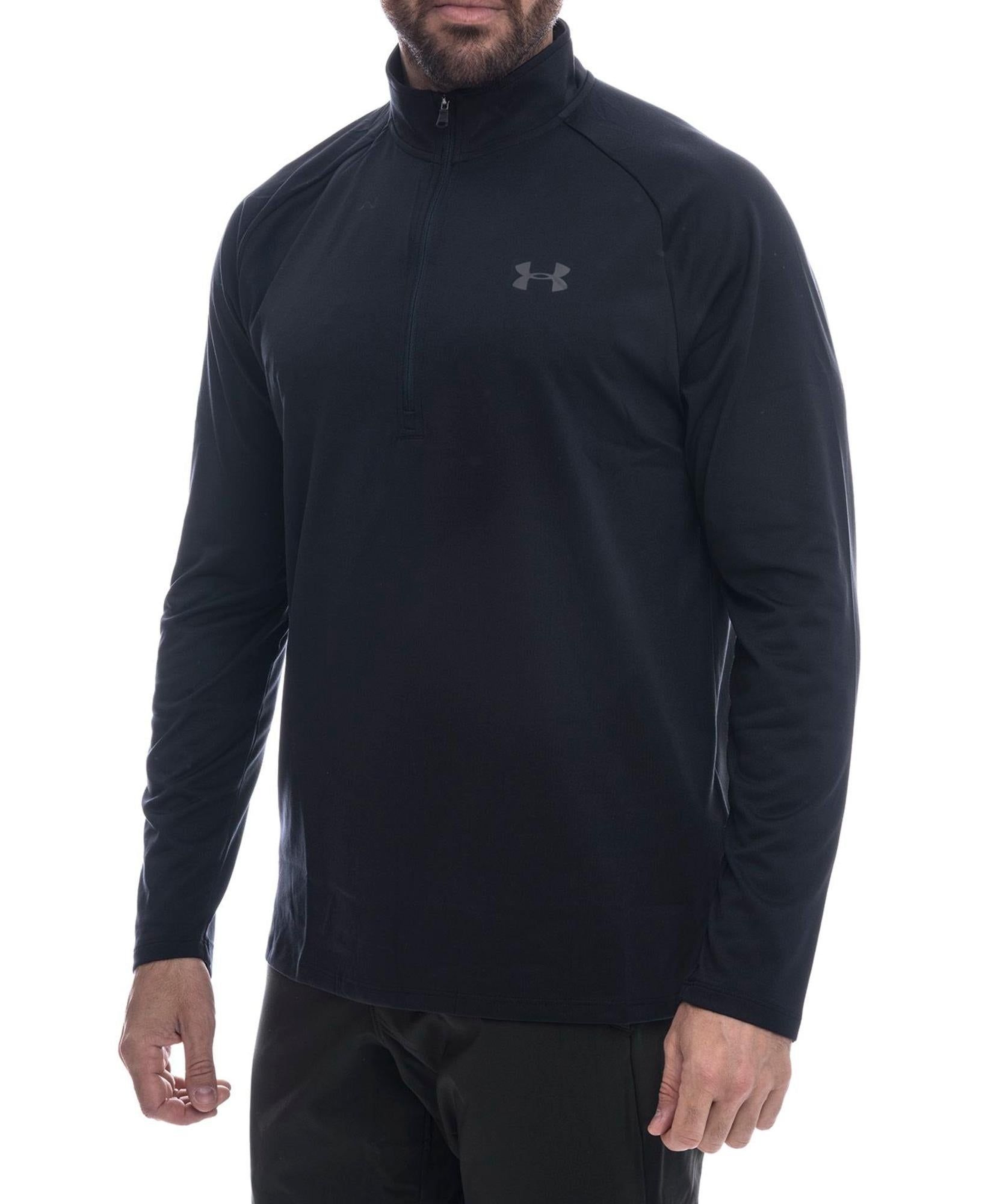 Under Armour Tech 2.0 1/2 Zip