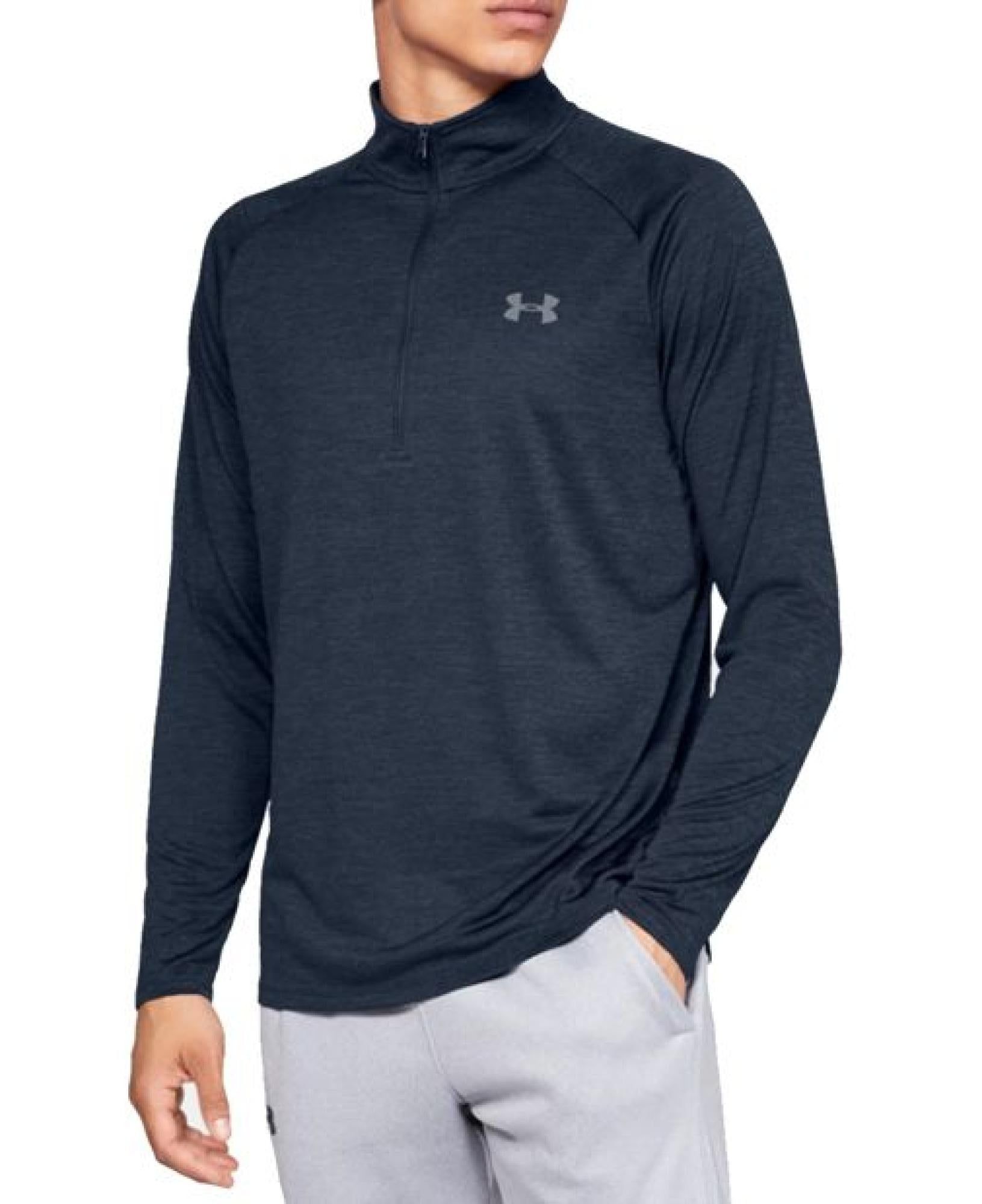 Under Armour Tech 2.0 1/2 Zip Academy