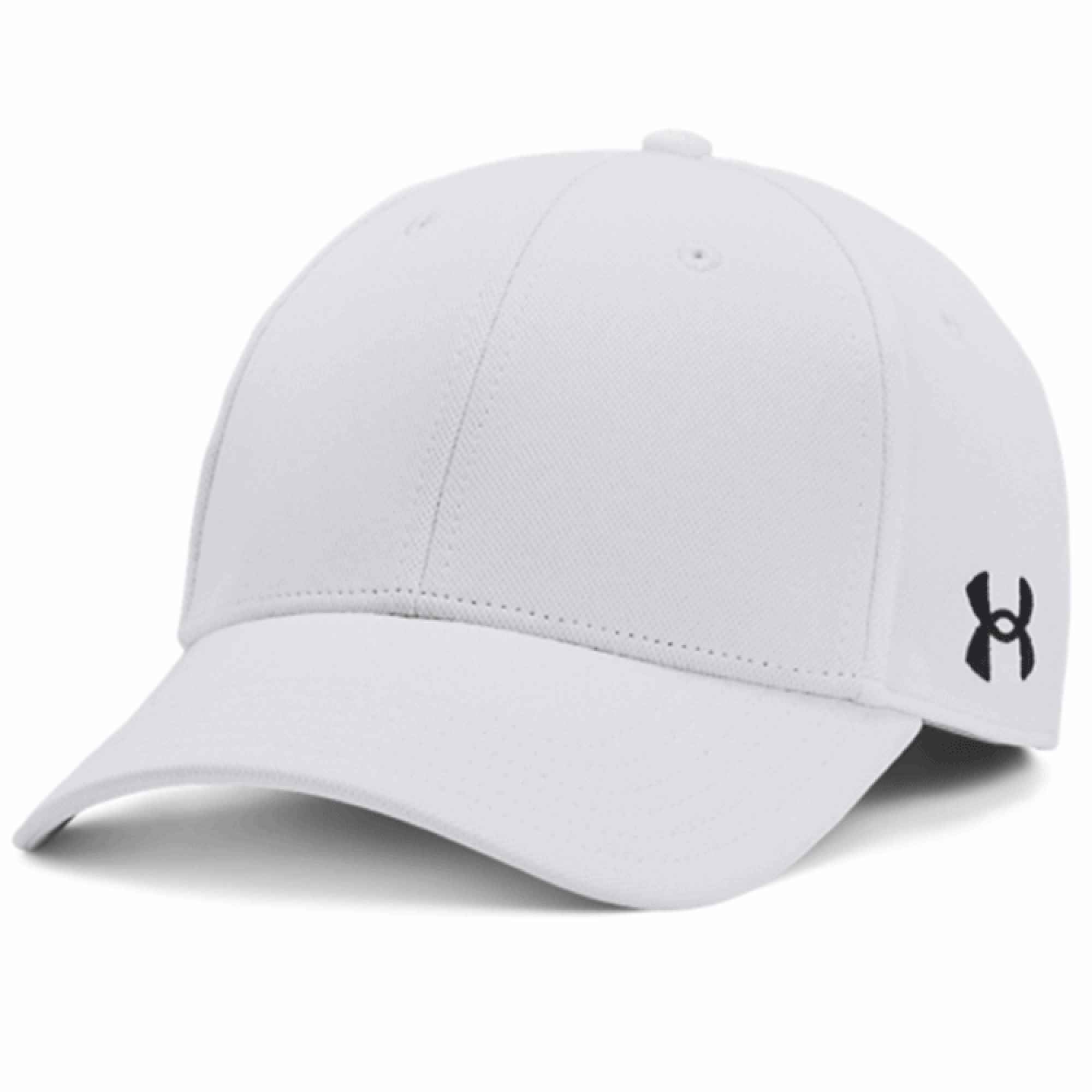 Under Armour Men's Team Blitzing Gray