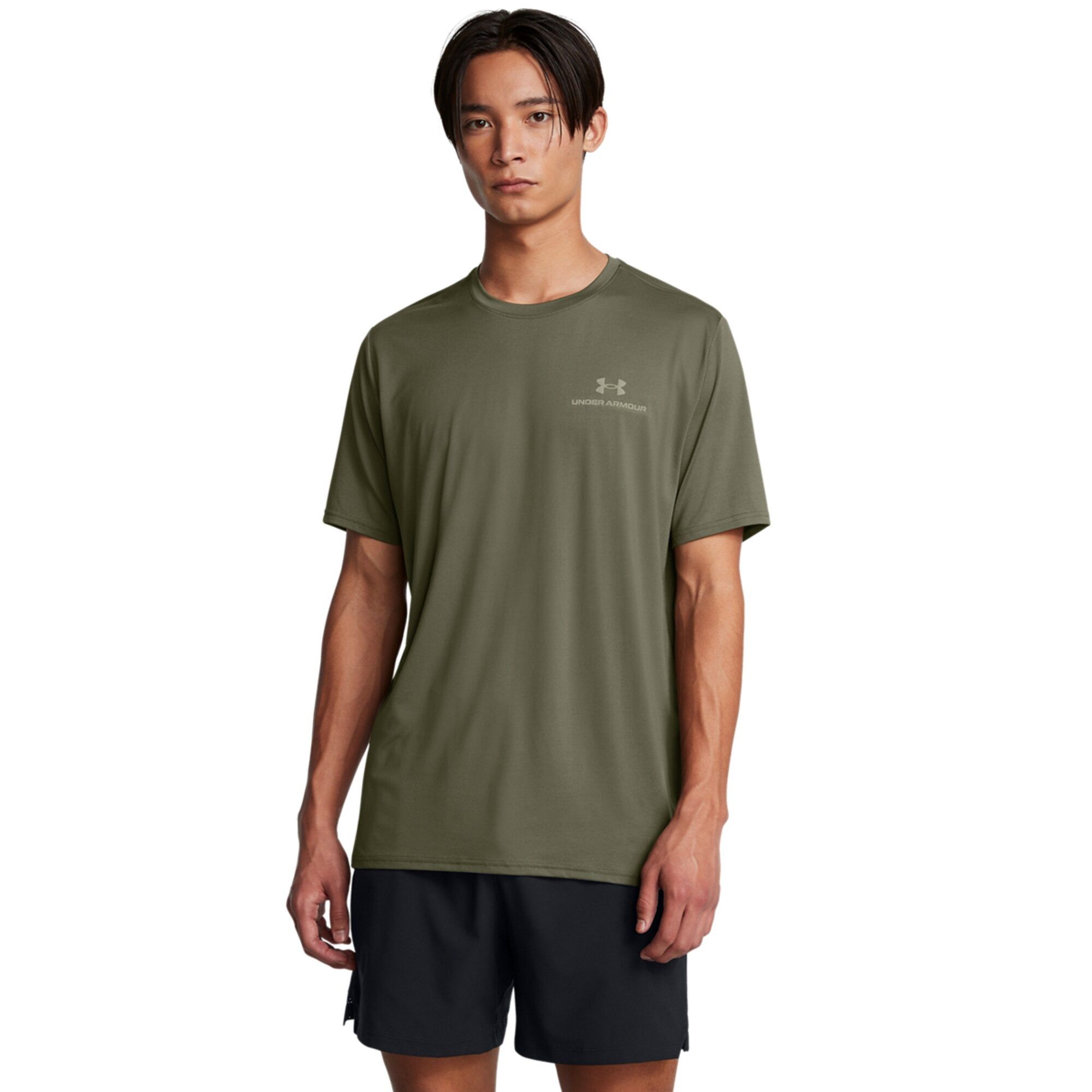 Marine OD Green