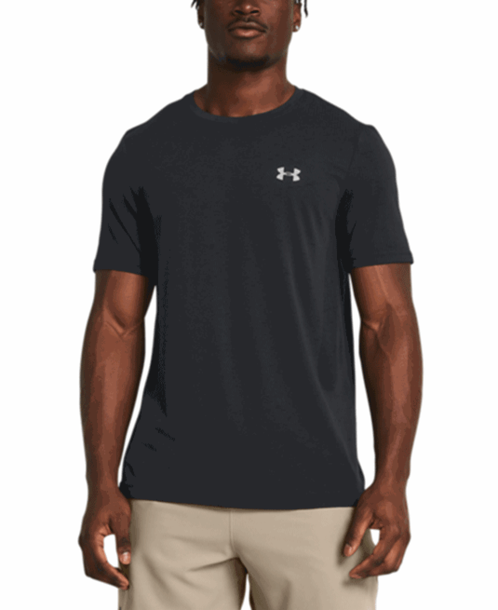 Black / mod gray