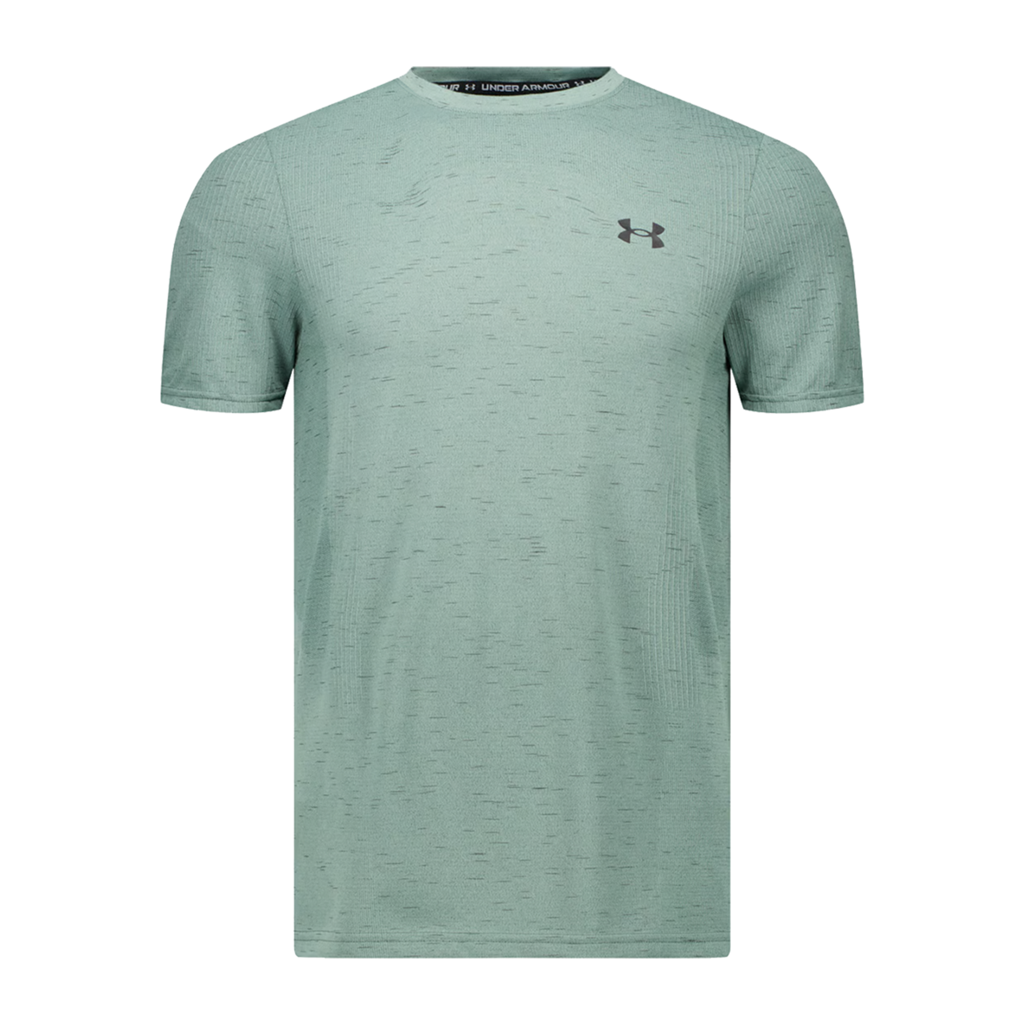 Under Armour Vanish Seamless SS Silica Green