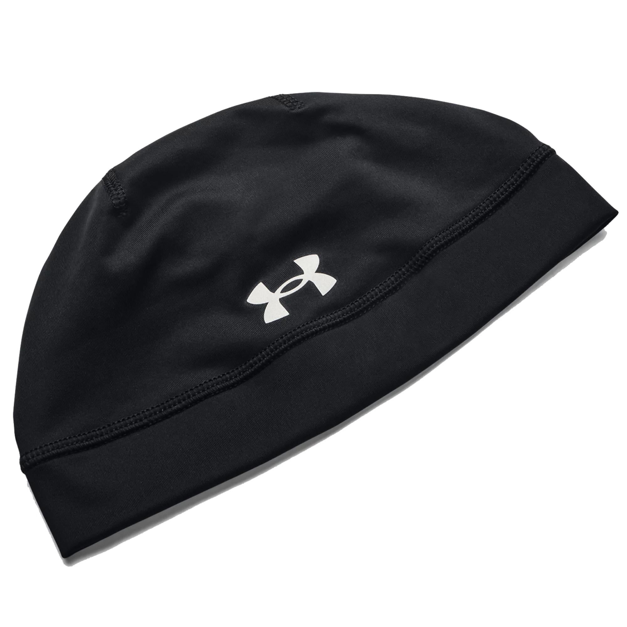 Under Armour UA Mens Storm Launch Beanie Black