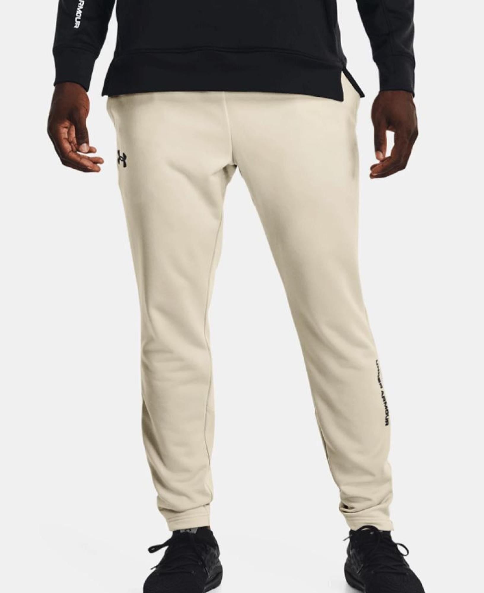Under Armour Armour Terry Stone/PitchGray