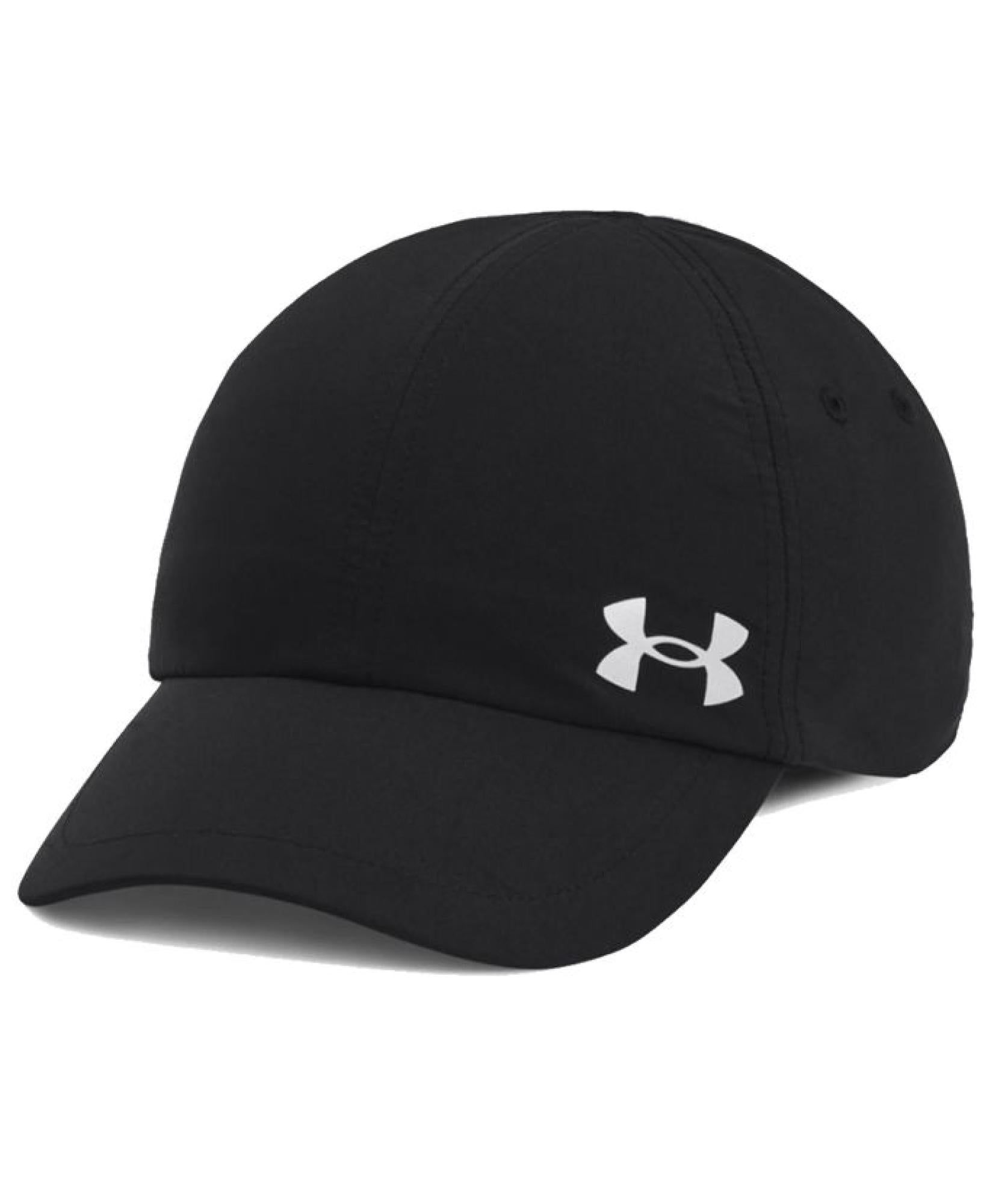 Under Armour Isochill Launch Multi Hair Black