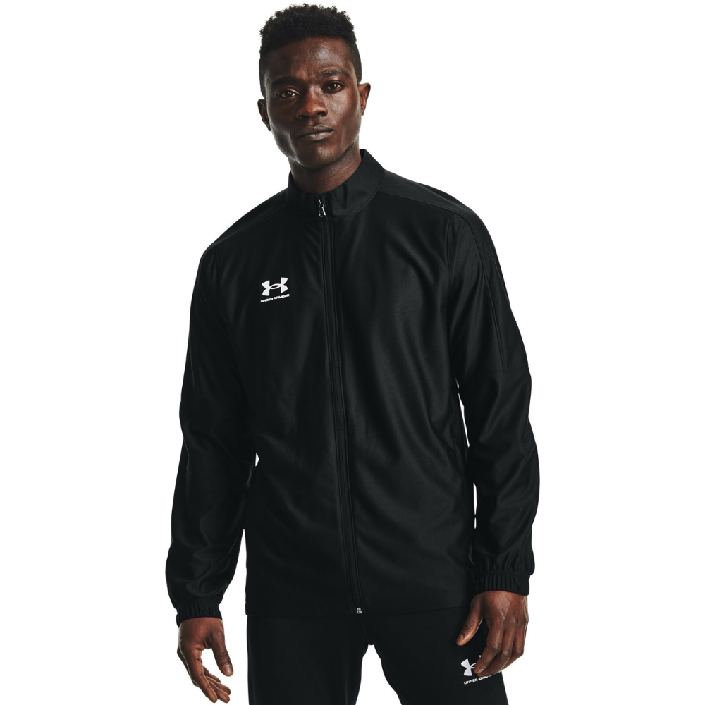 Under Armour UA Ms Ch. Track Jacket