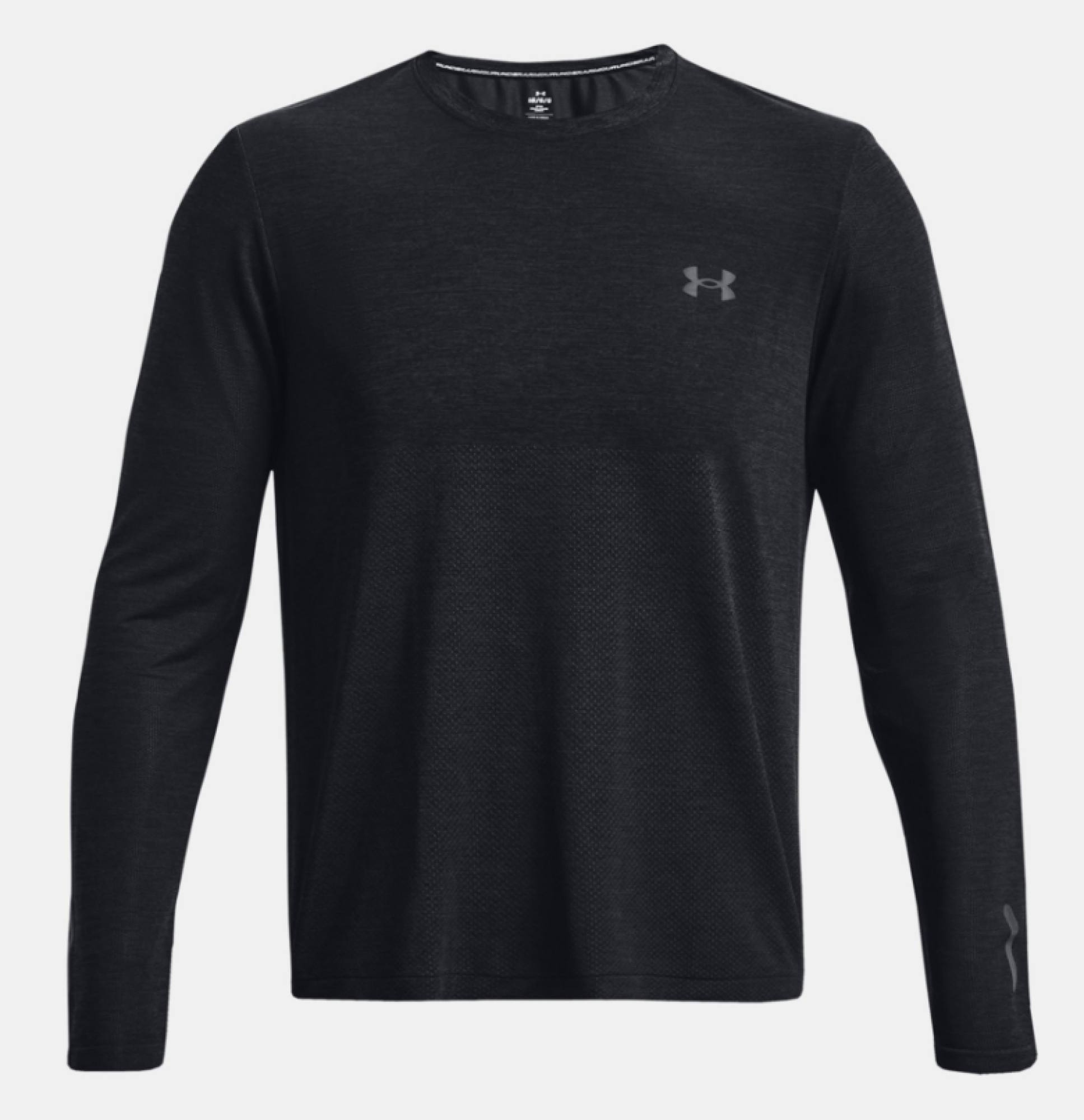 Under Armour UA Seamless Stride LS