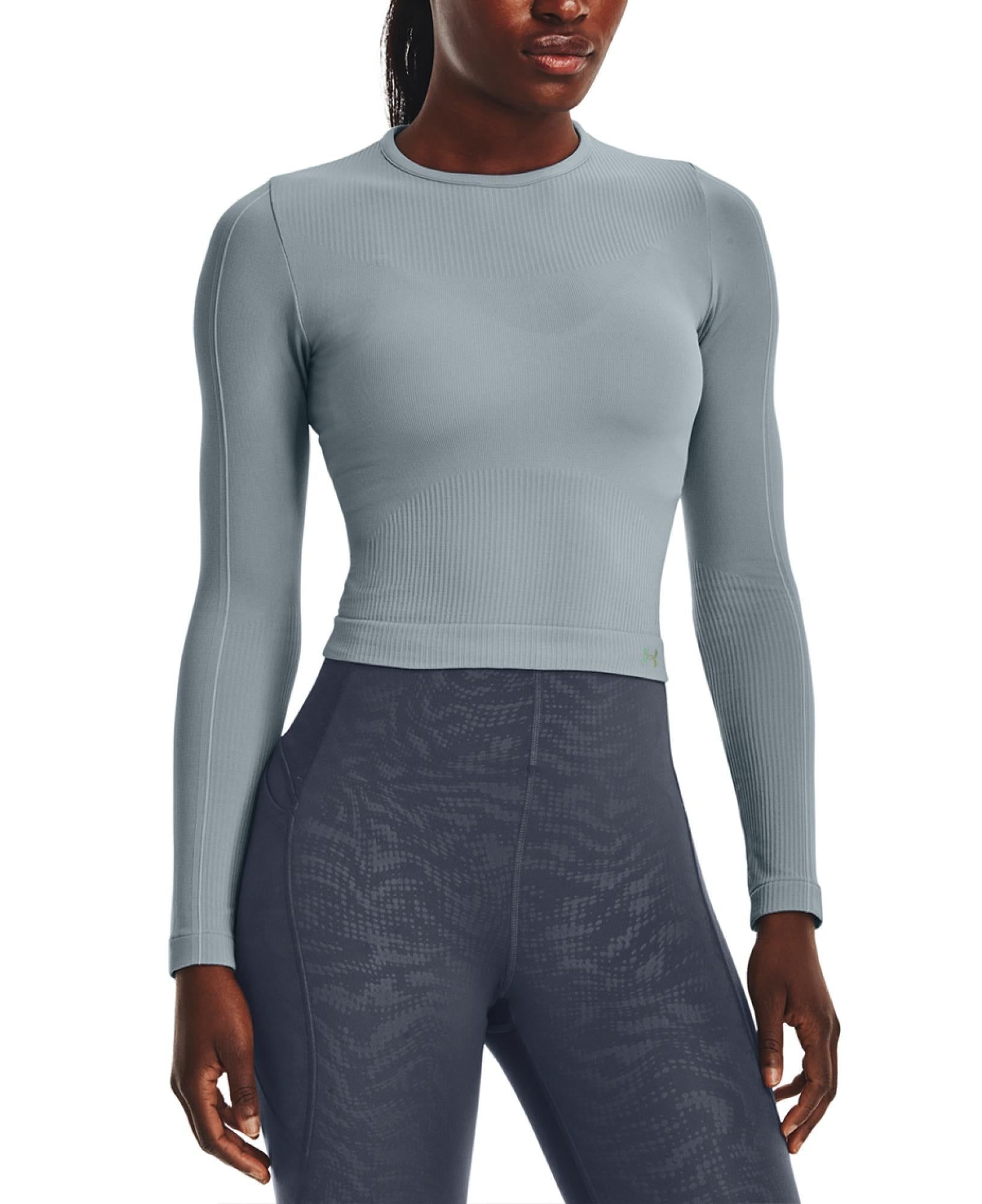 Under Armour Rush Seamless LS
