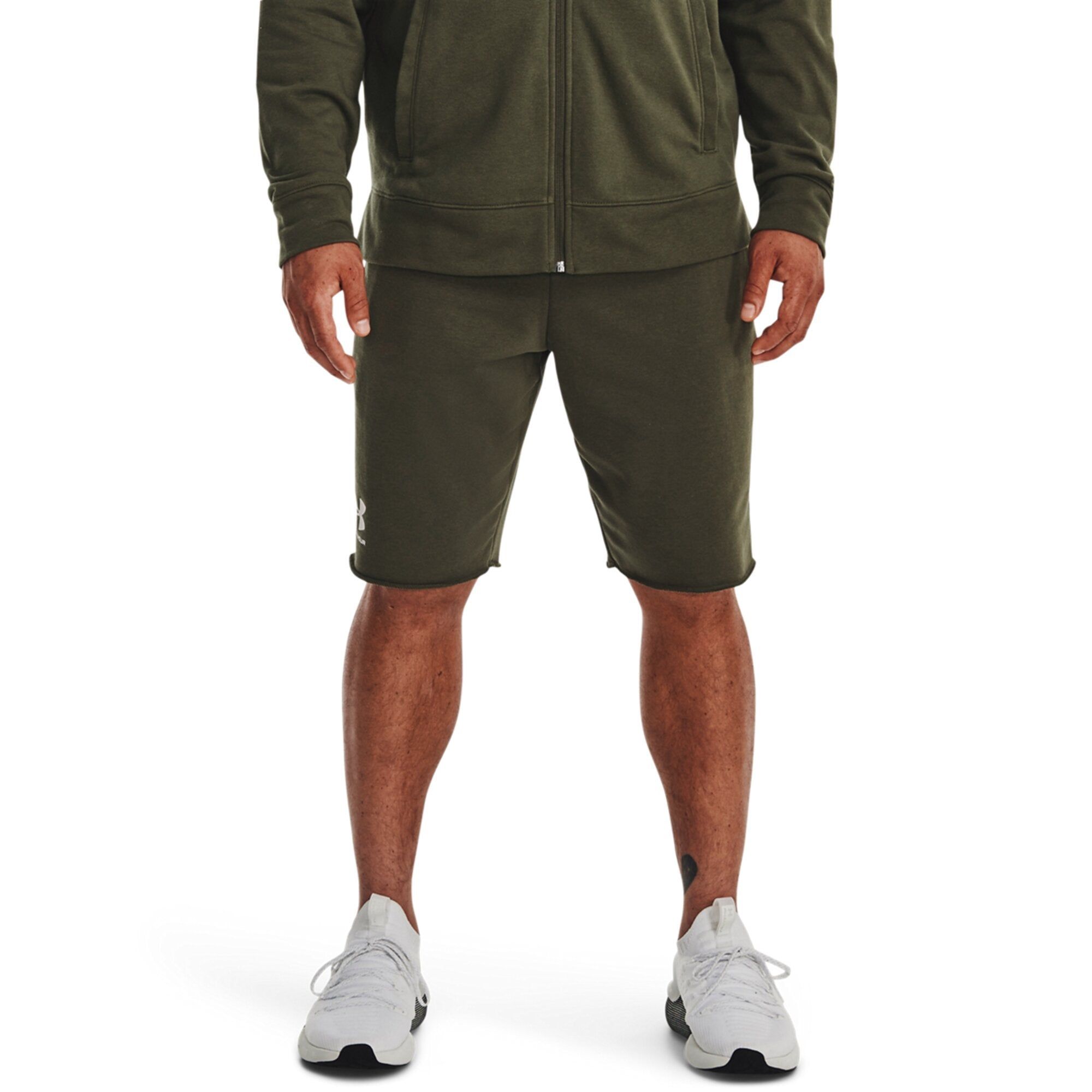 Marine od green / onyx white