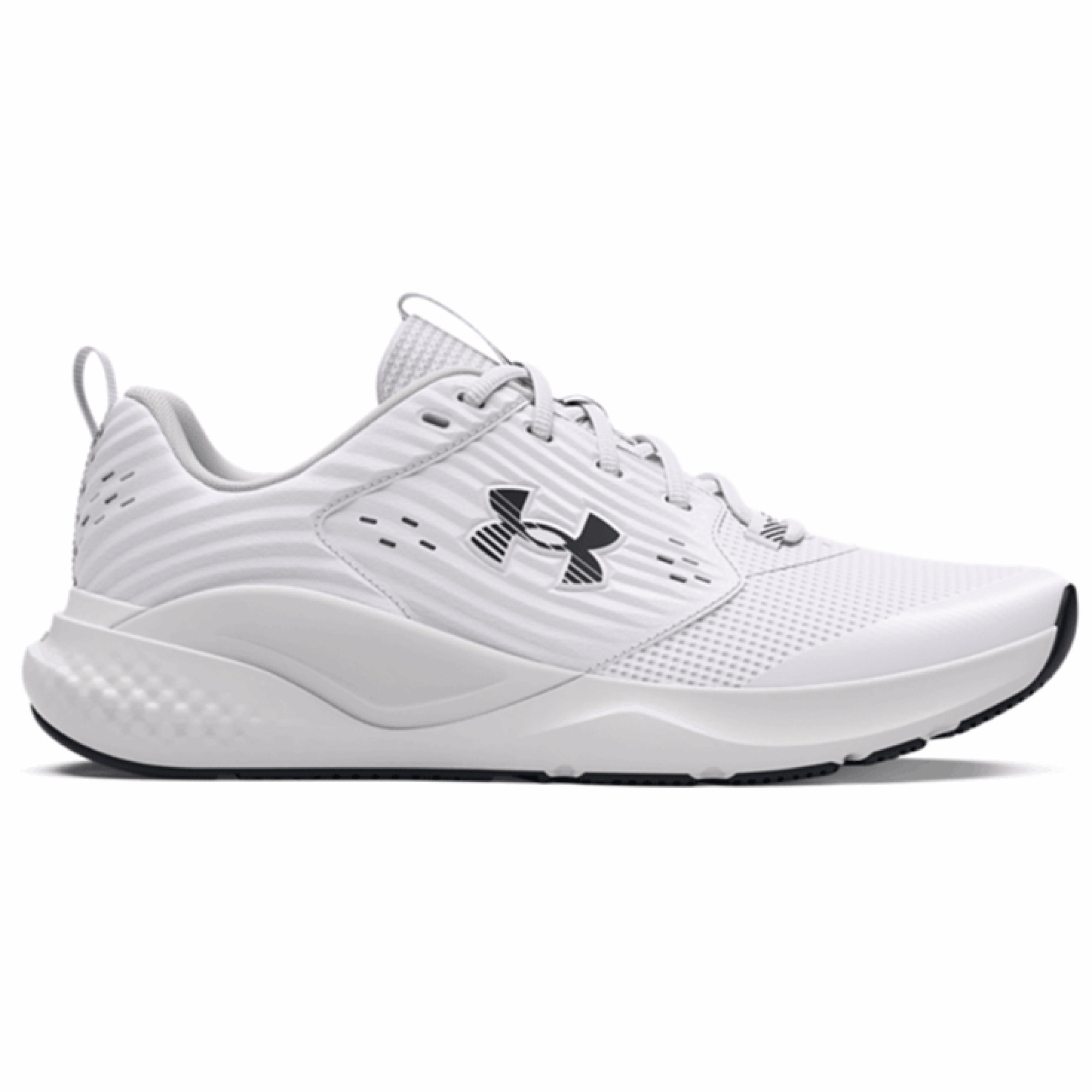 Under Armour W Charged Commit TR 4 Gray