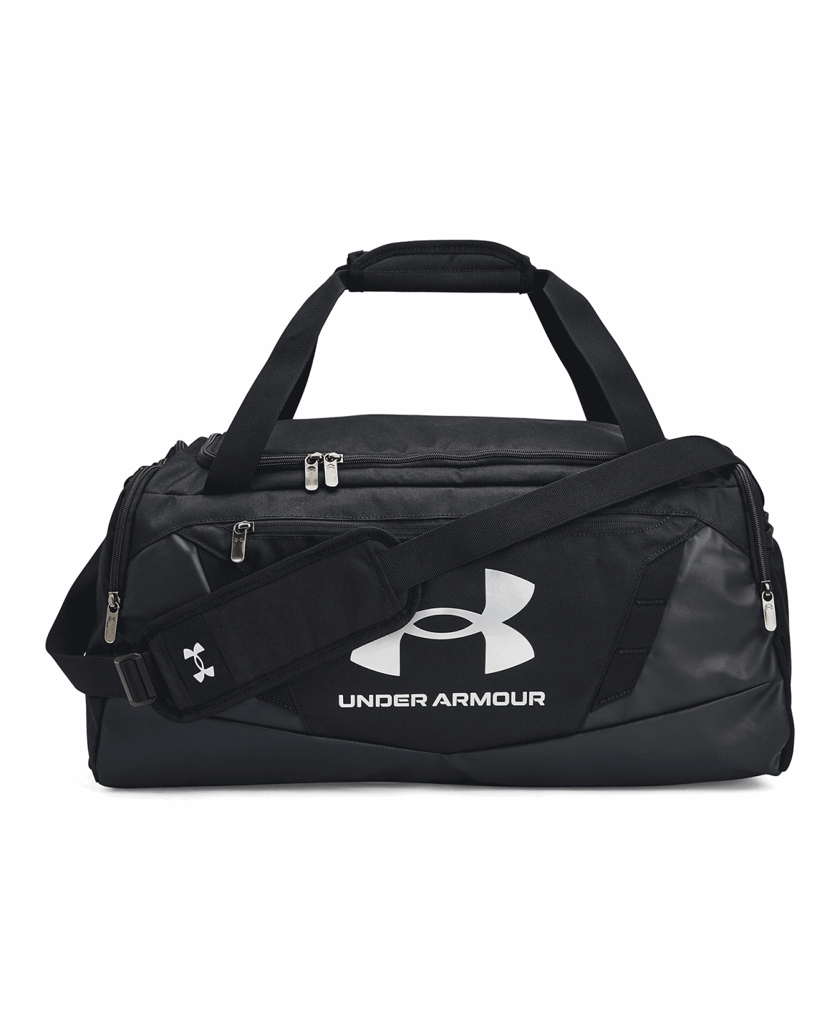 Under Armour Undeniable 5.0 Duffle Small Black