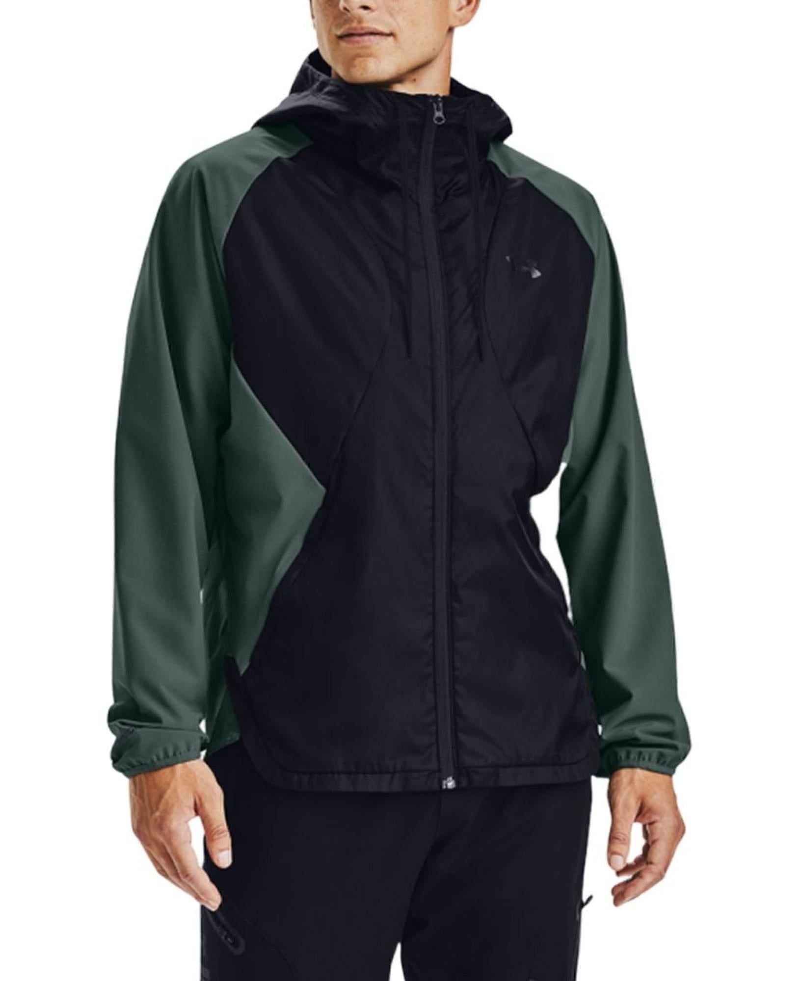 Under Armour Stretch-vevd Med Hette