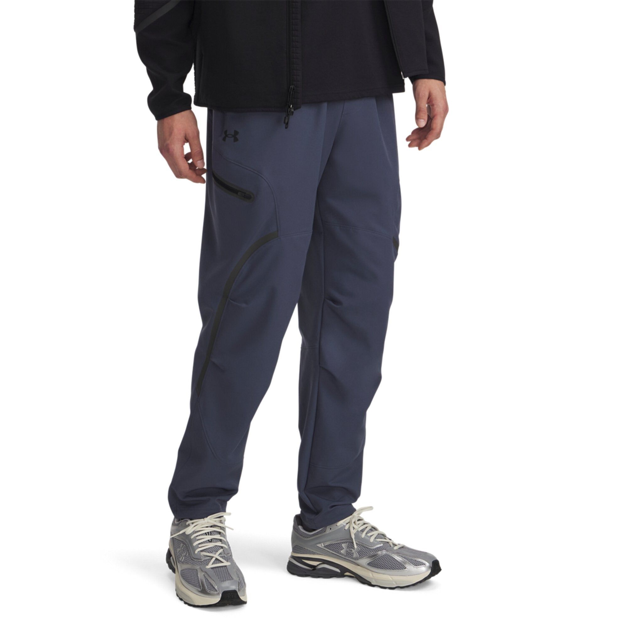 Downpour gray / black
