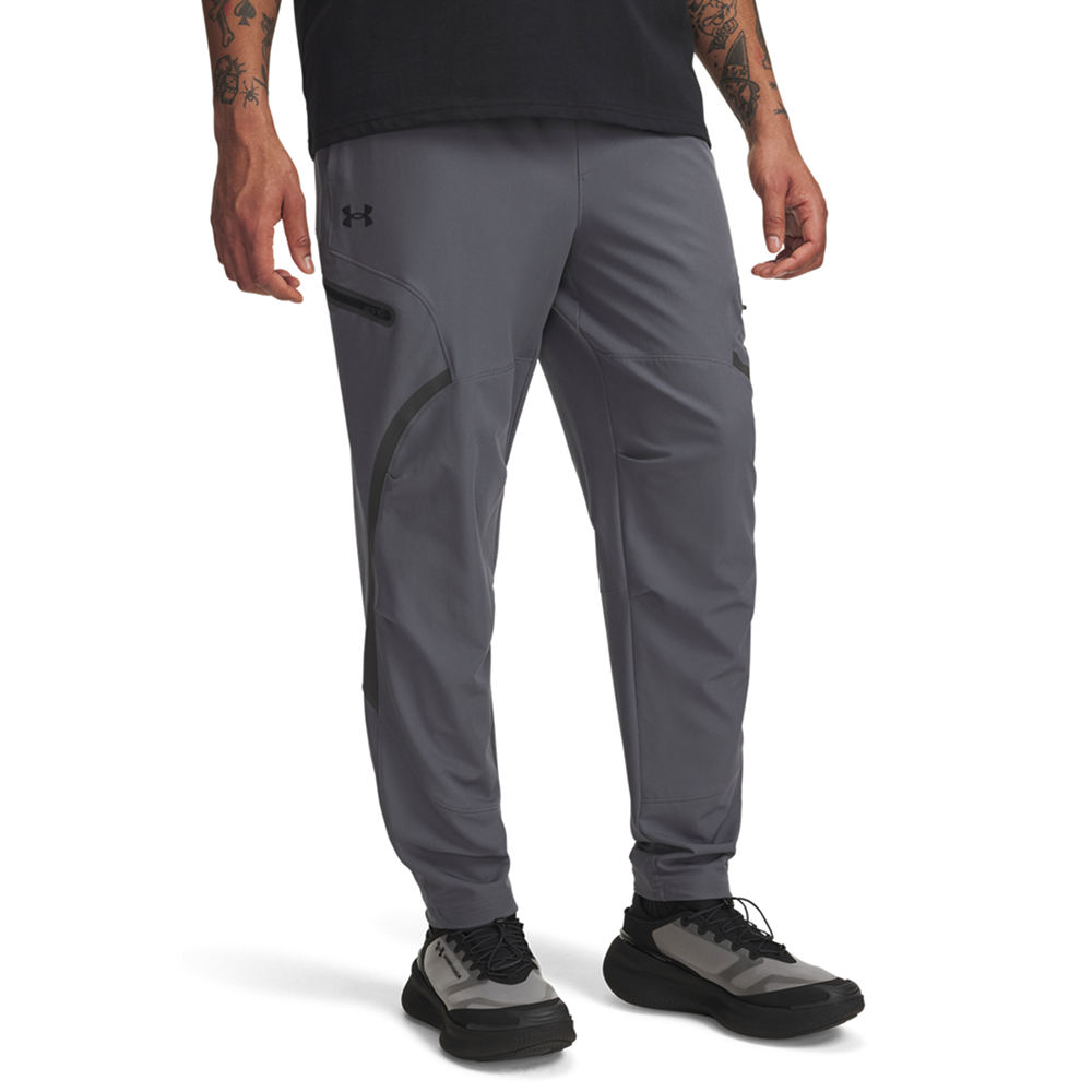 Under Armour M's Unstoppable Cargo Pant Castlerock