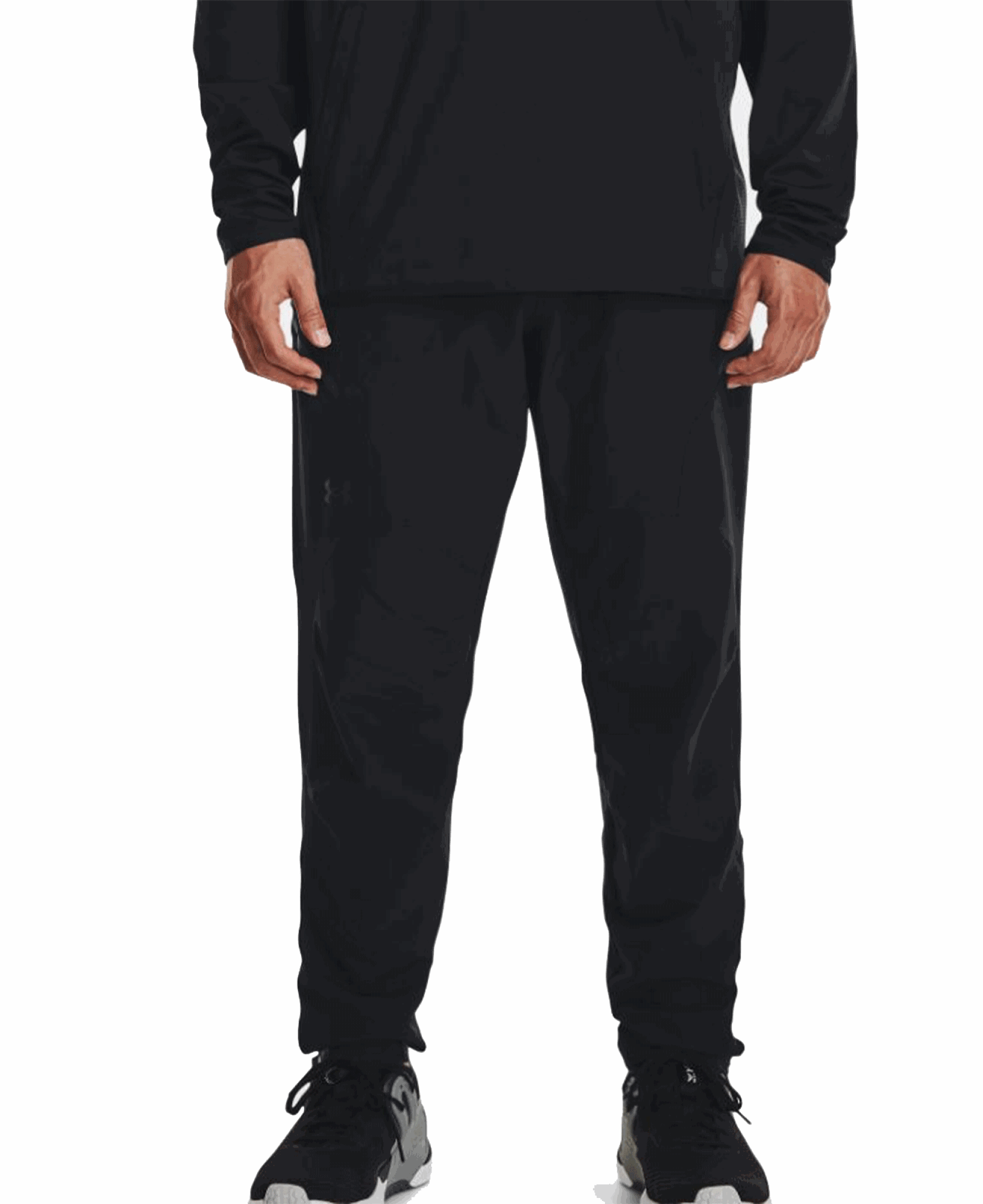 Under Armour Unstoppable Brushed