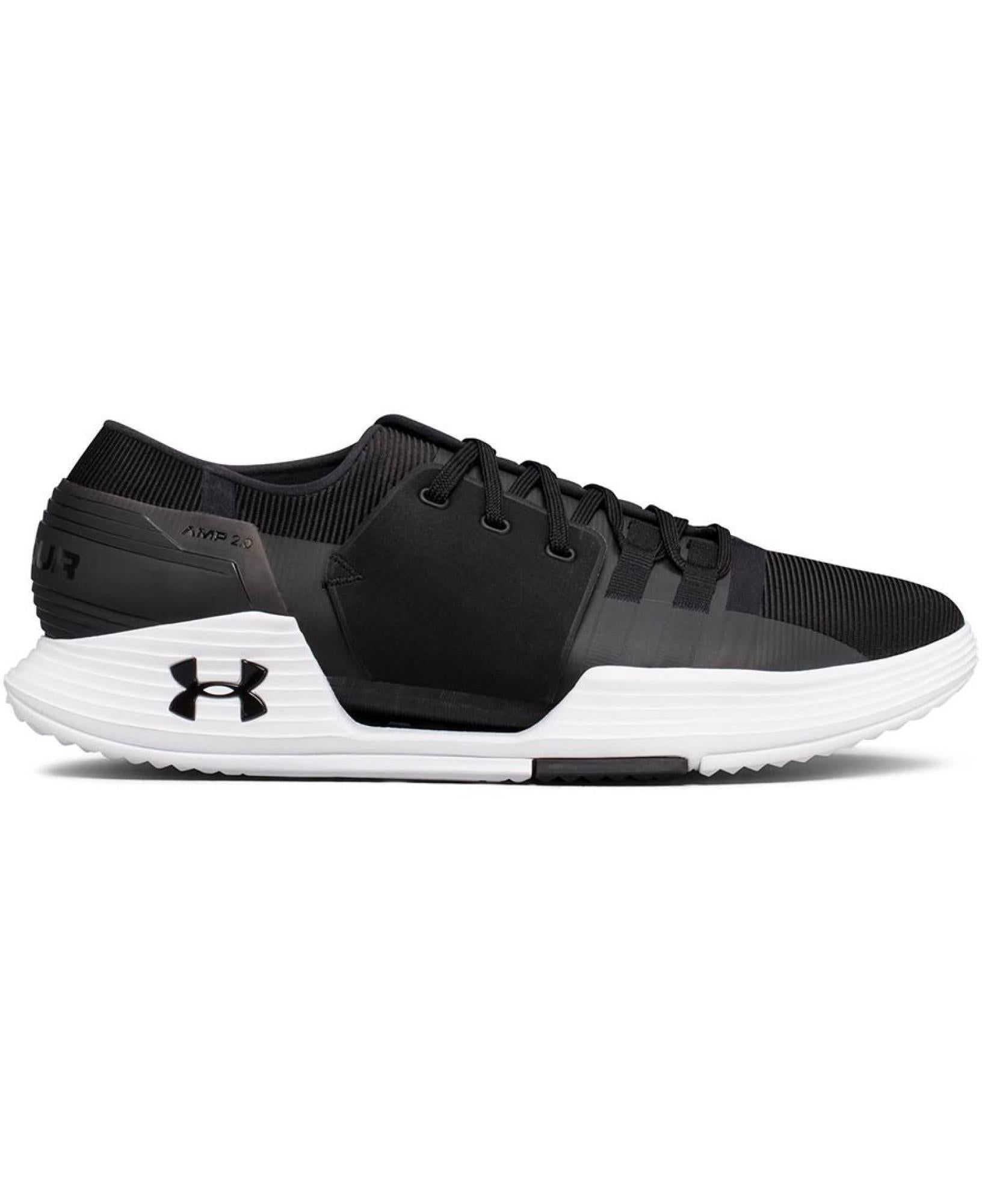 Under Armour Speedform Amp 2.0 Svart