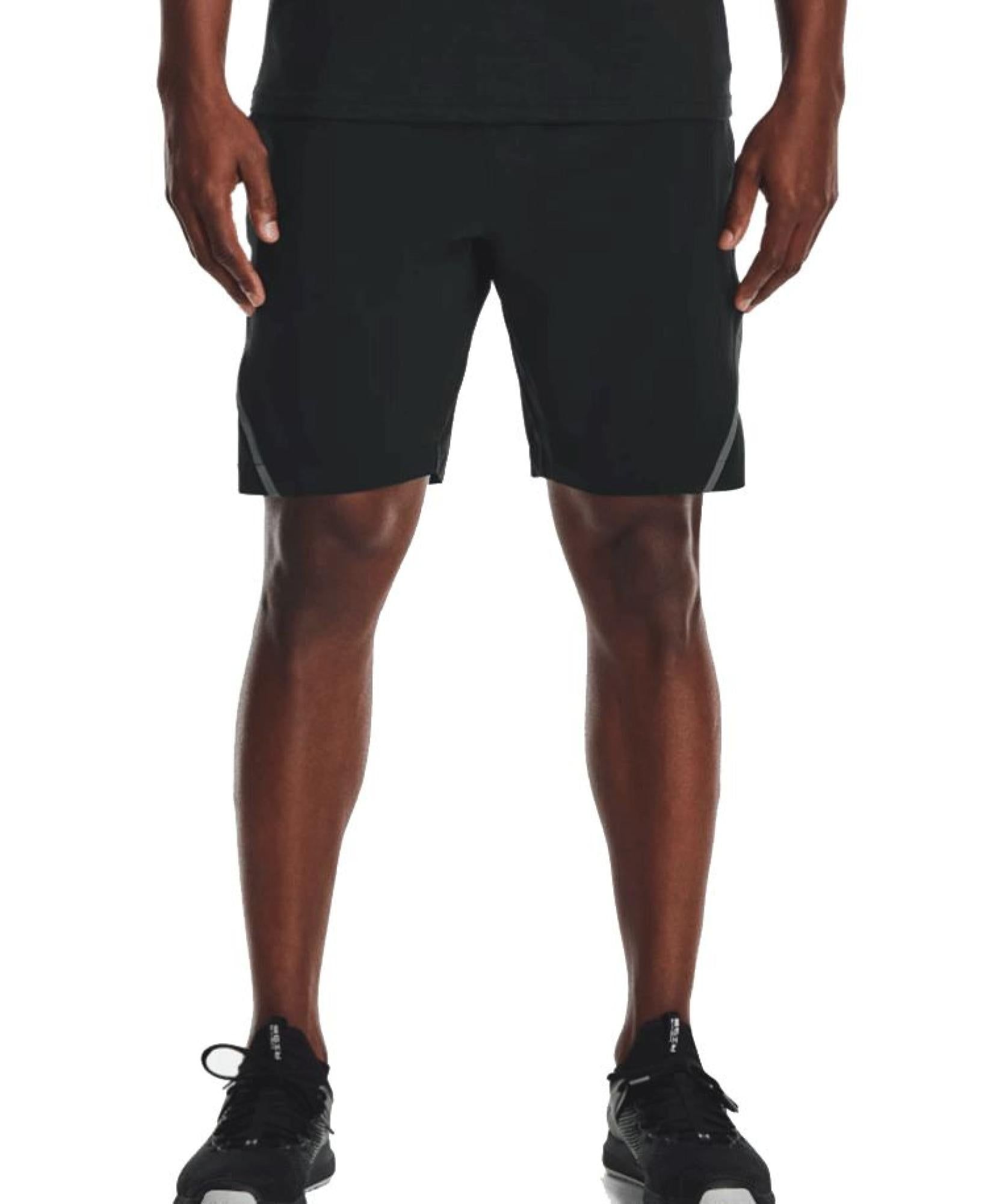 Under Armour Unstoppable Shorts Mann