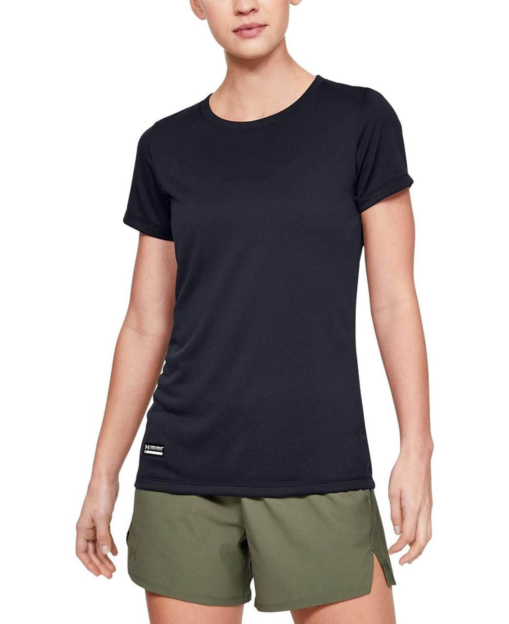 Under Armour Tactical Tech W Black
