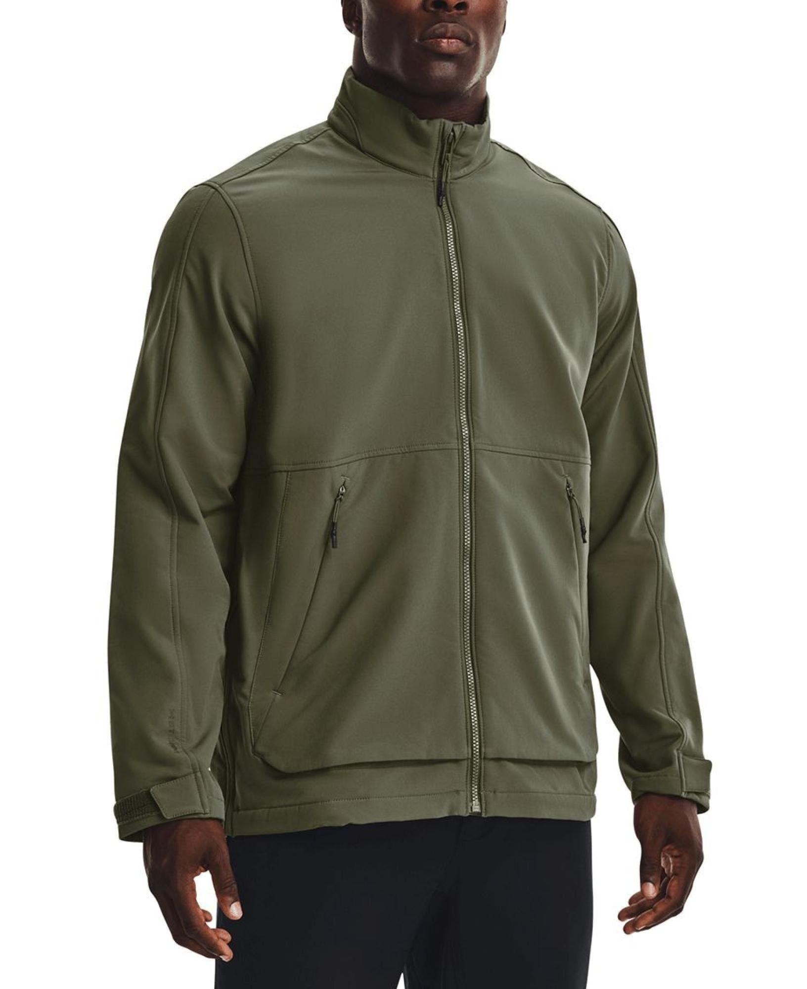 Under Armour Tactical All Season 2.0 Marine Green