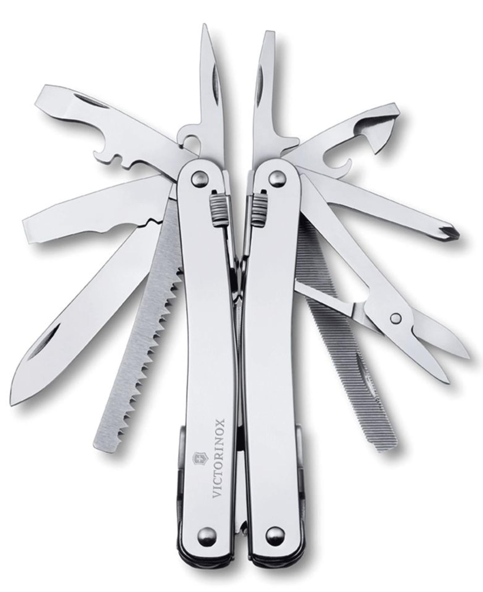 Victorinox Swiss Tool Spirit X m/ taske