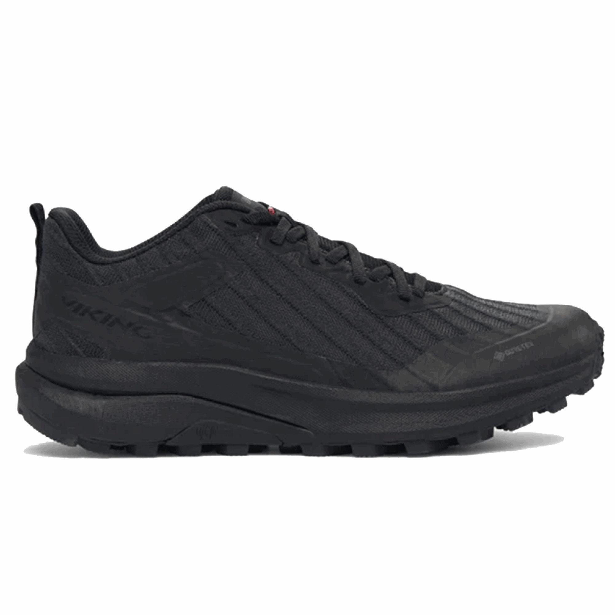 Viking Anaconda Trail Low GTX W Black