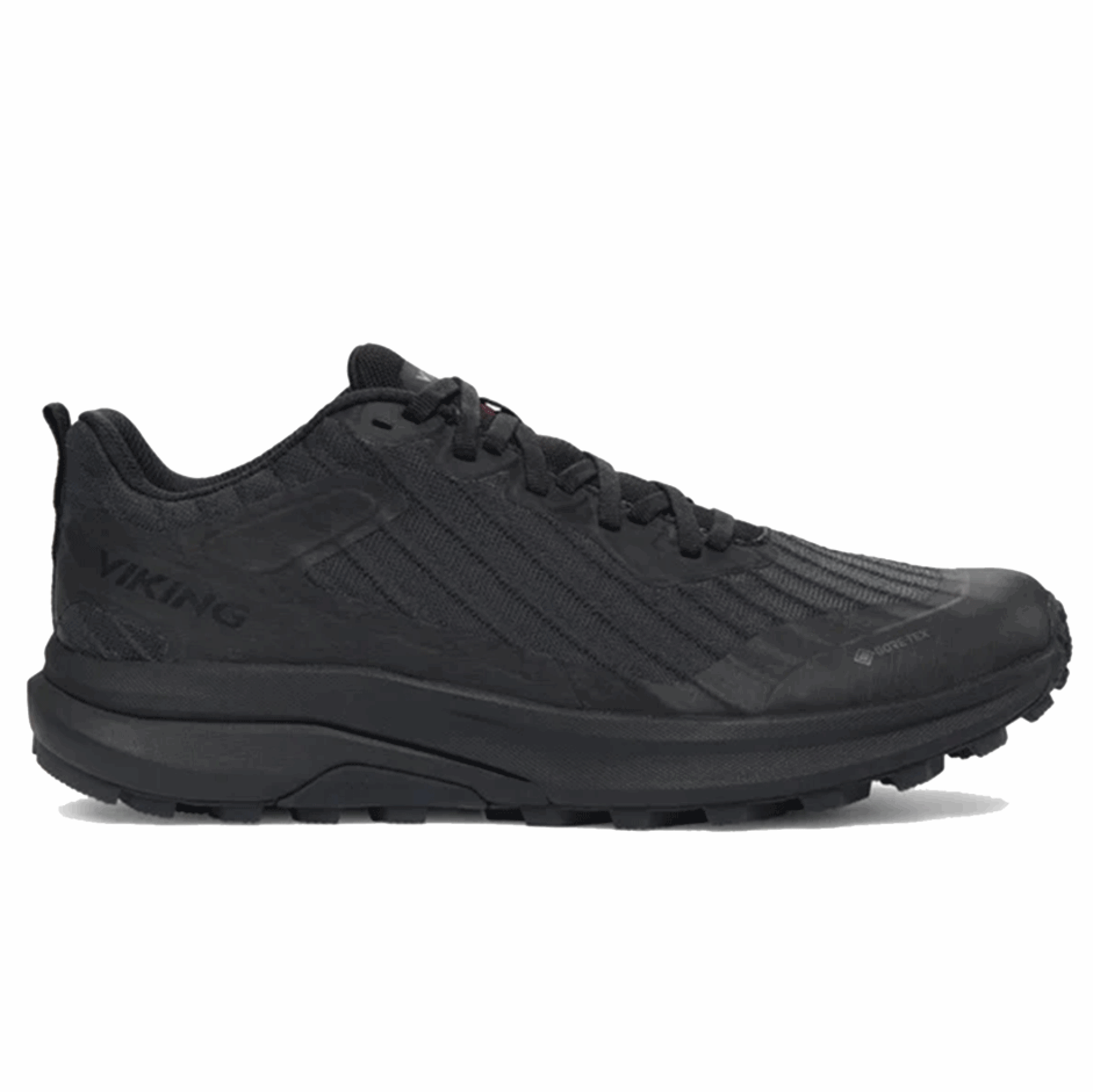 Viking Anaconda Trail Low GTX M Black