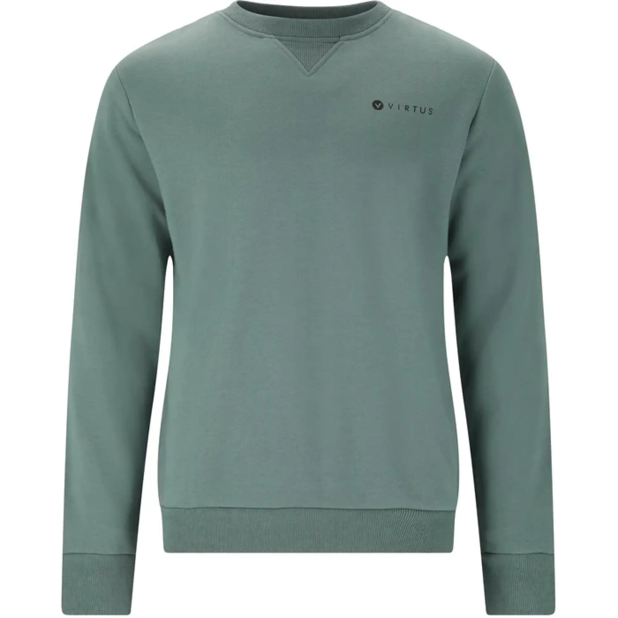 VIRTUS Marten M Recycled Crew Neck