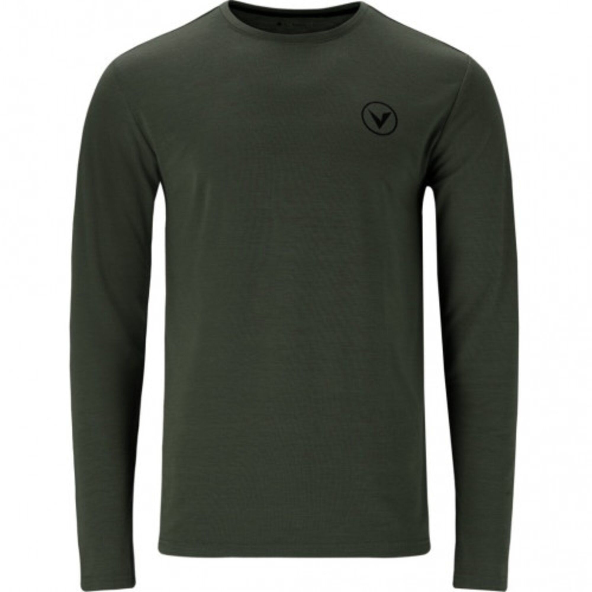 Virtus Joker M L/S Tee Urban Chic