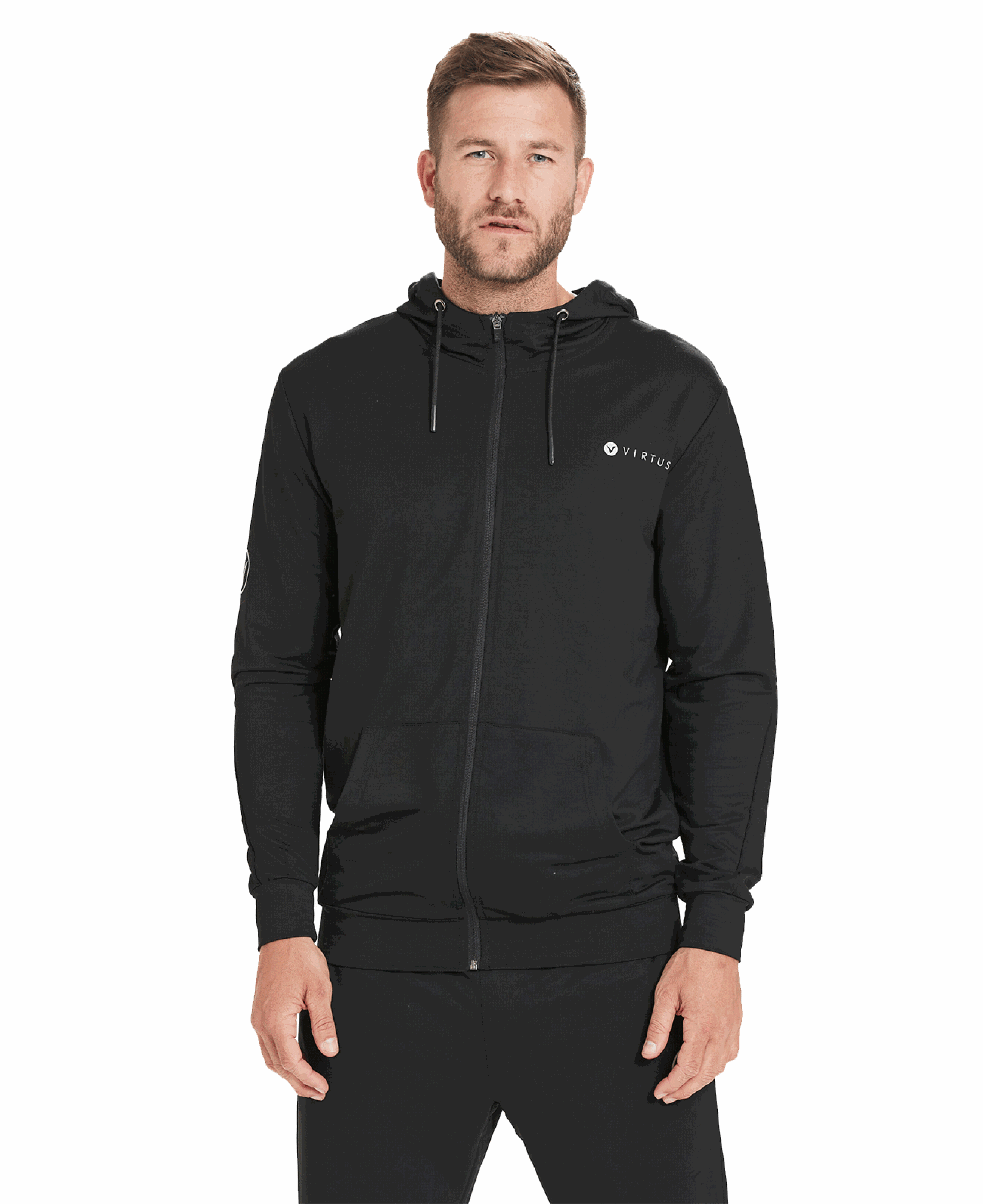 VIRTUS Brent M Hoody