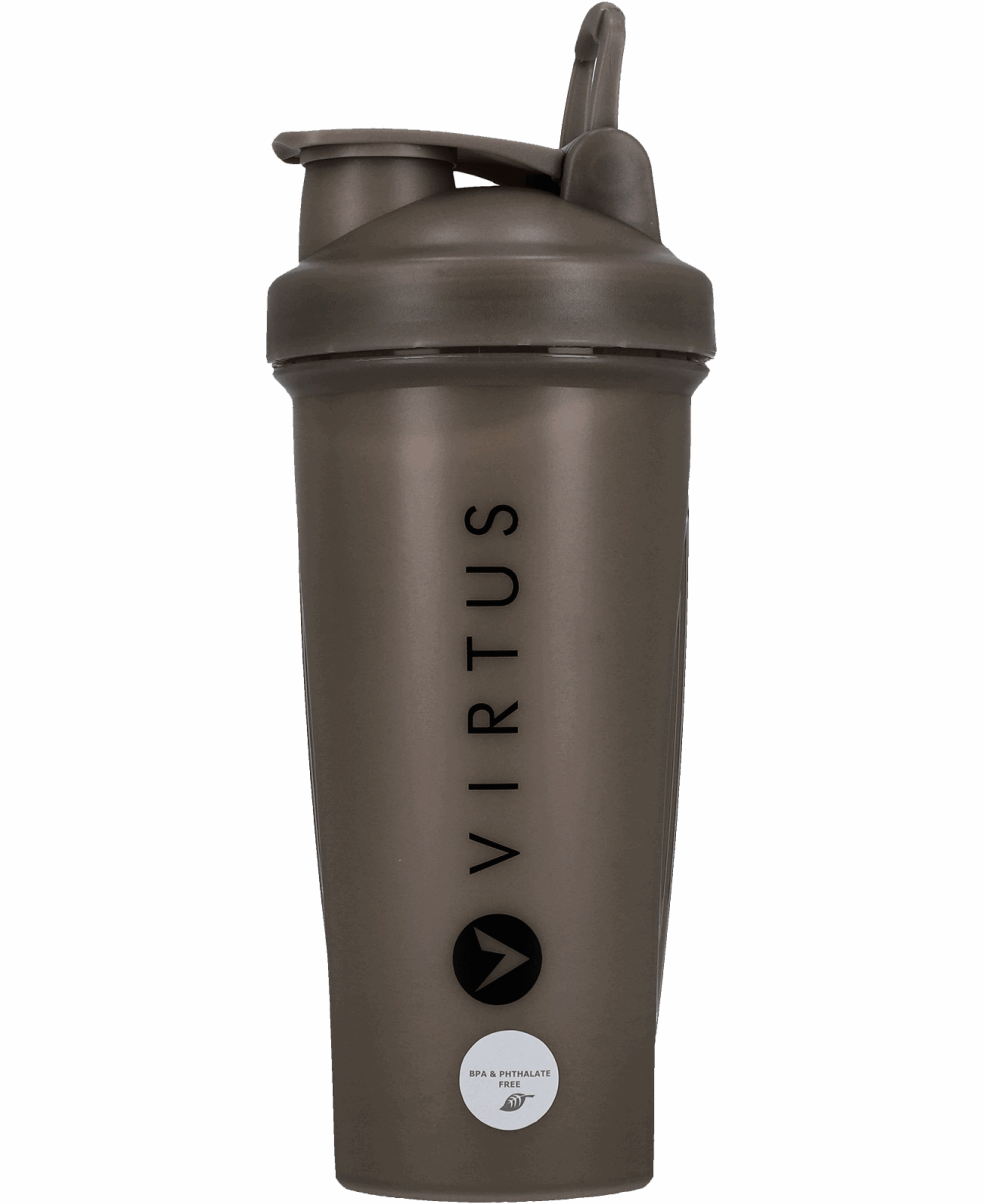 Virtus Castaldo Shaker Black