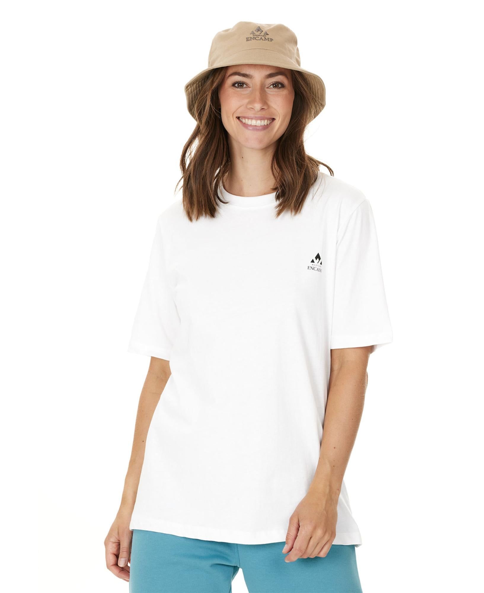 Whistler Blair W O-neck Cork