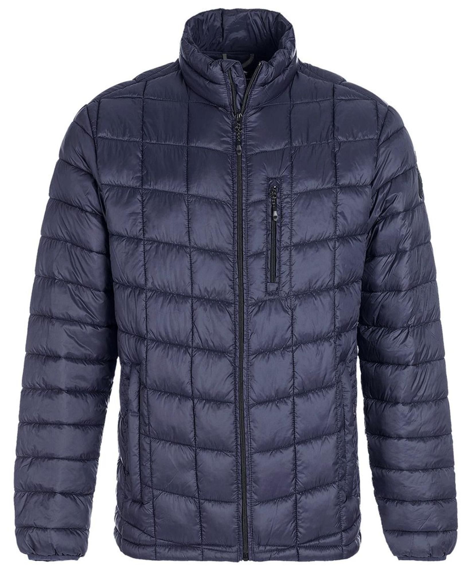 Whistler Luis M CFT+ Navy Blazer