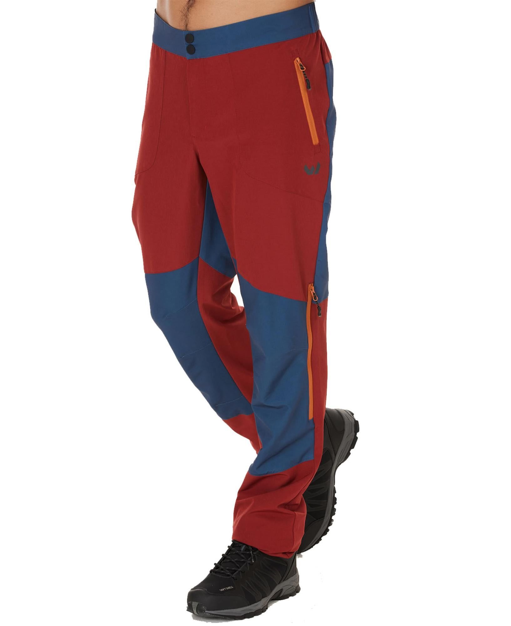 Whistler Saldon M Outdoor Chili Oil