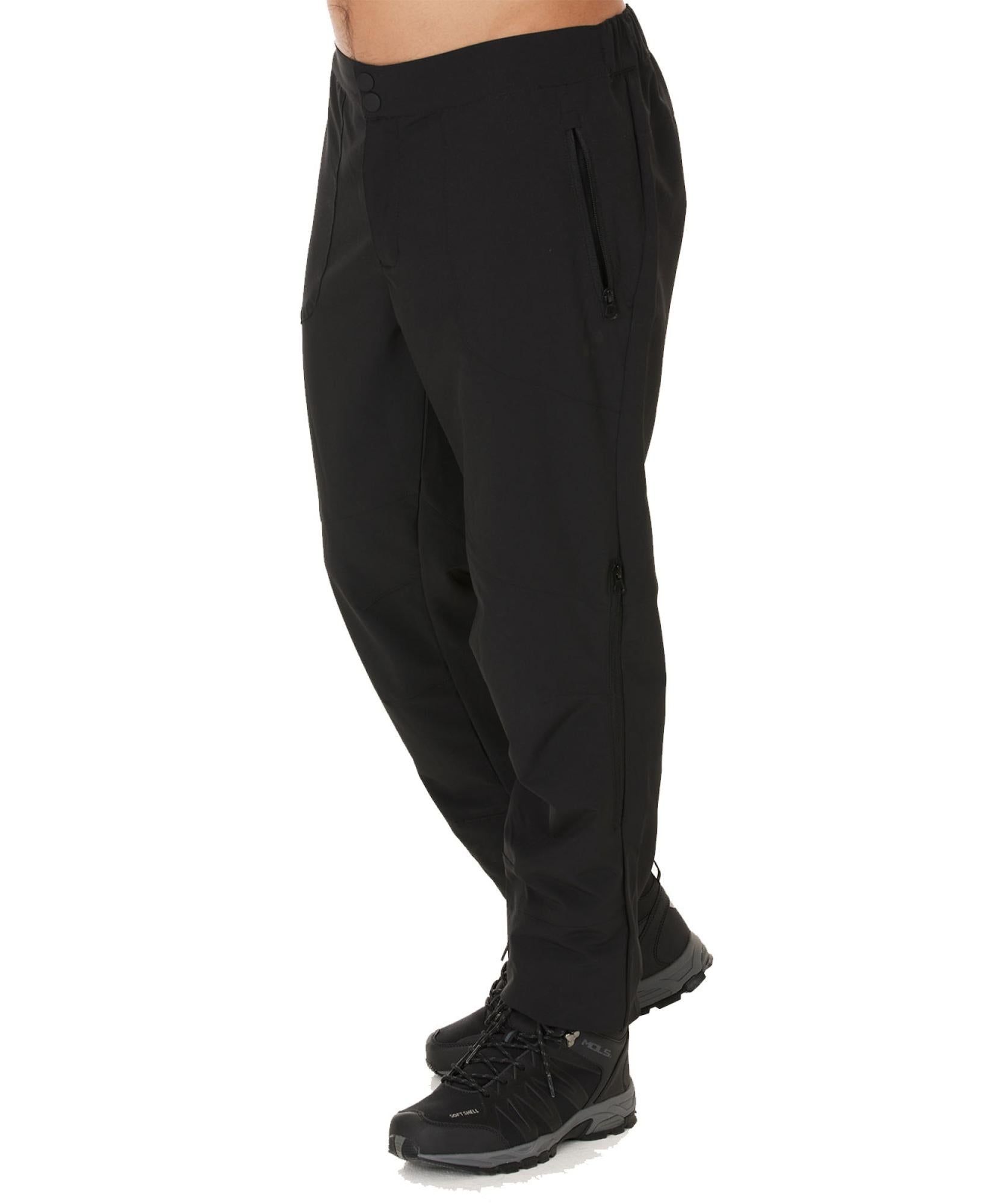 Whistler Saldon M Outdoor Black