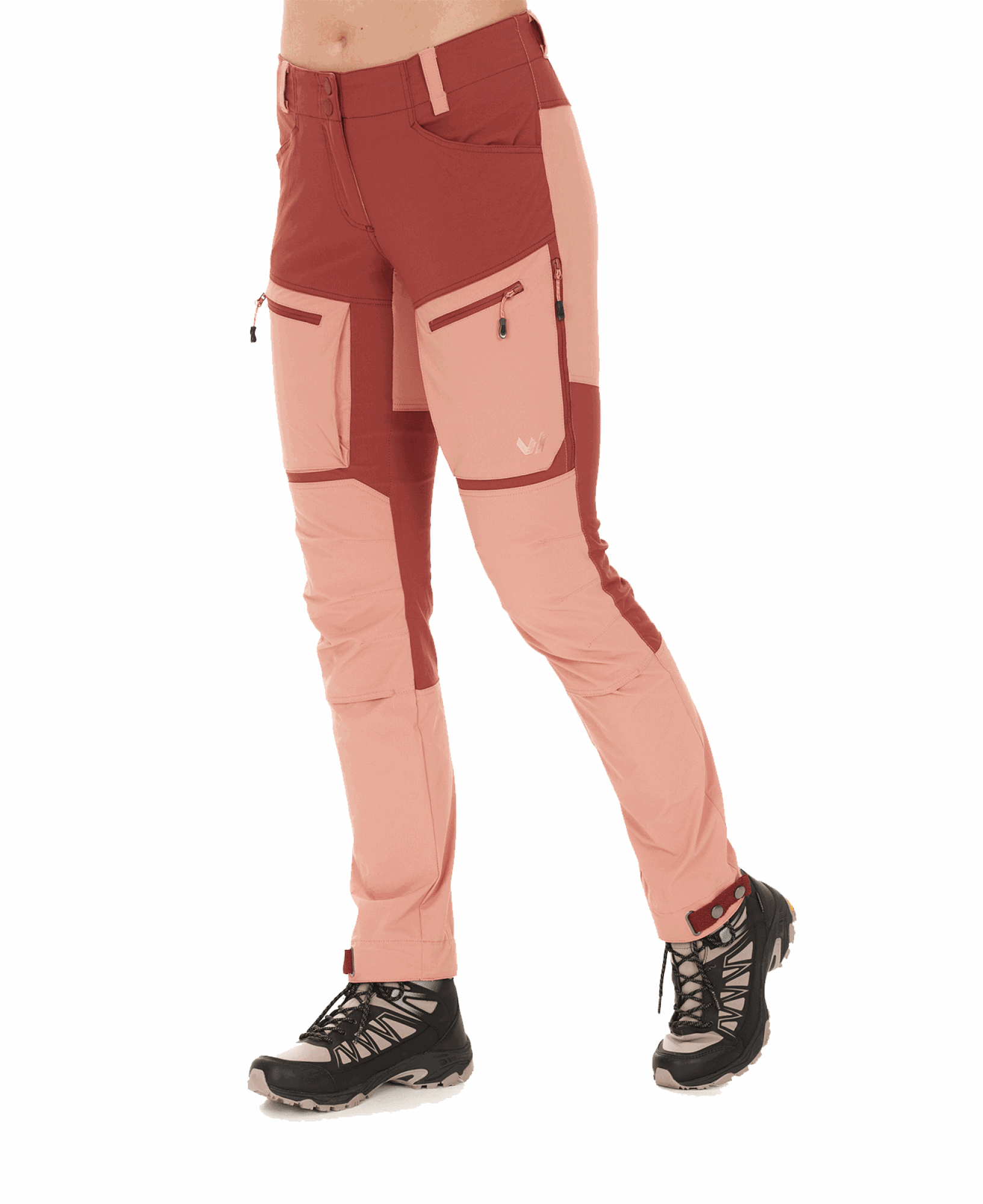 Whistler Kodiak W Outdoor Henna