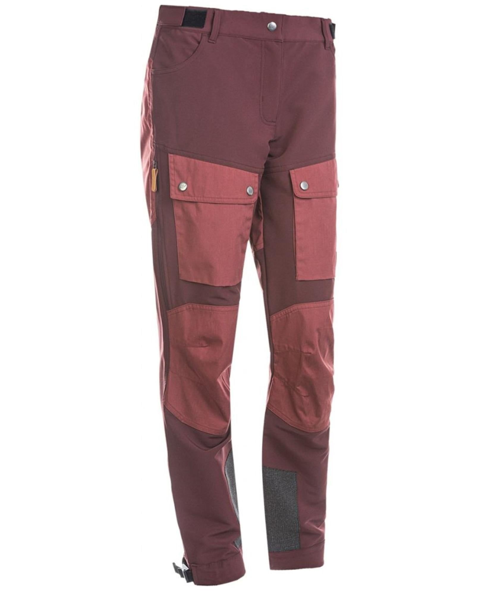 Whistler Anissy Wmn Hiking Catawba Grape